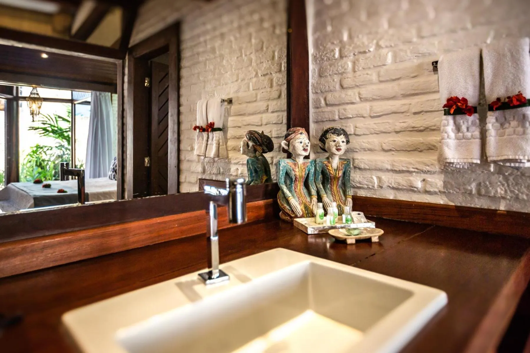 Hotel Sombra e Água Fresca