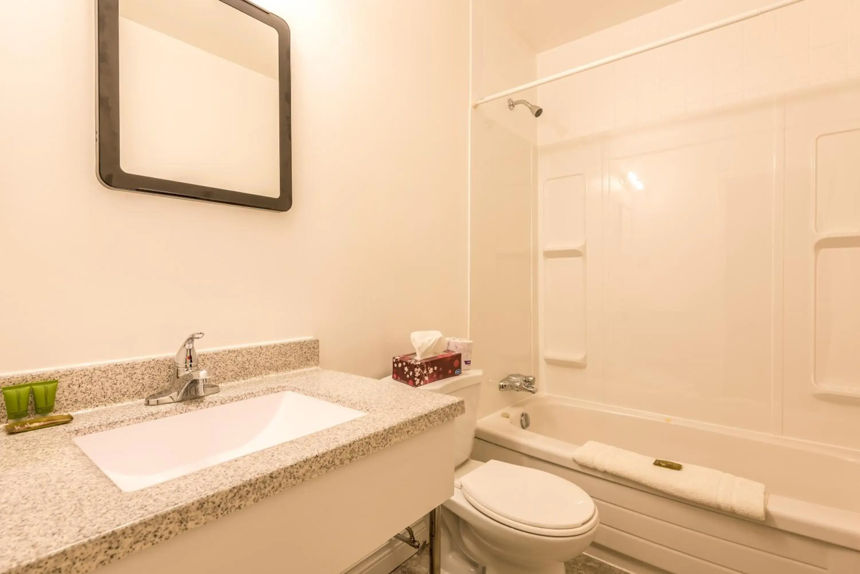 Lake City Motel Lake City Motel