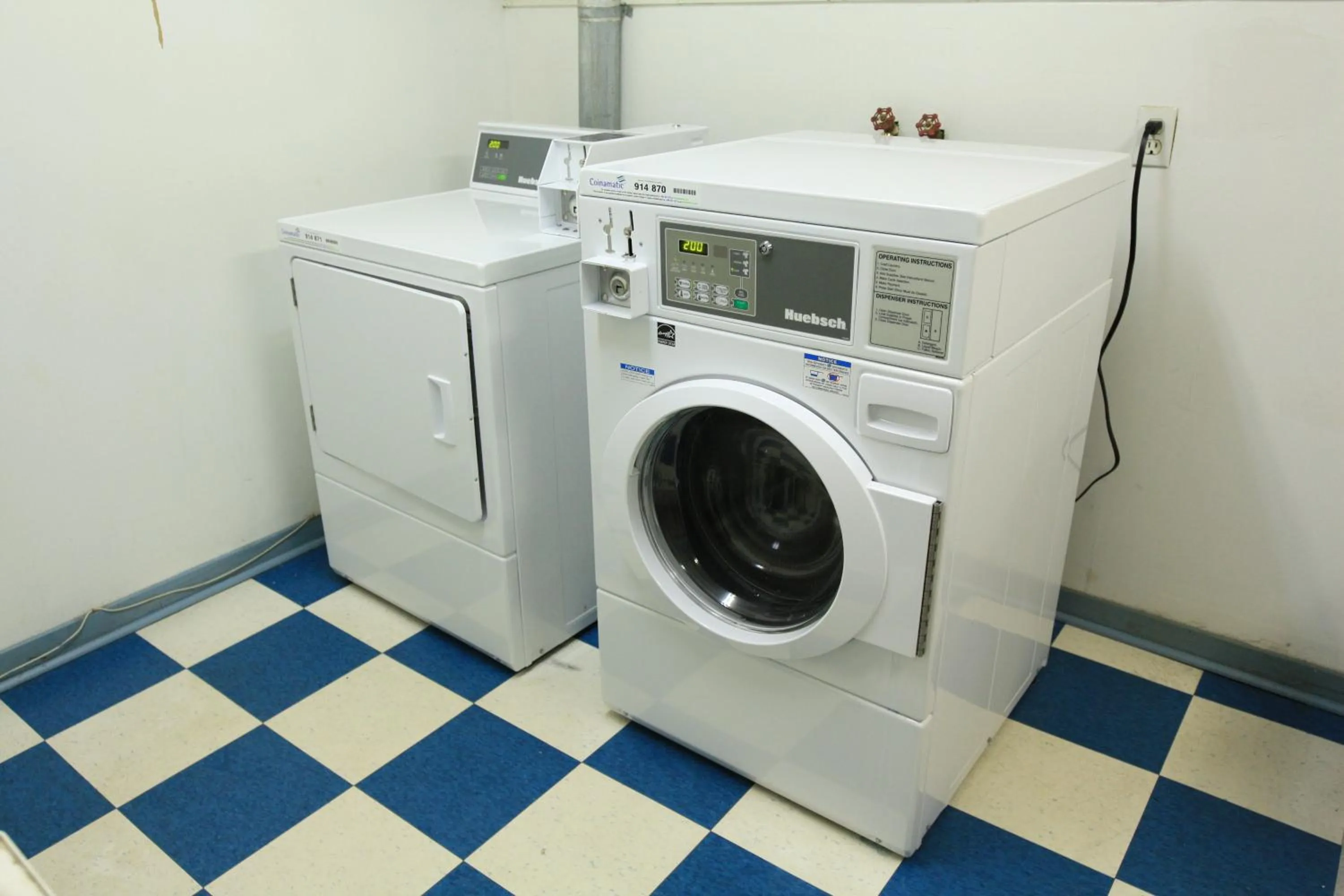 Other in Lake City Motel