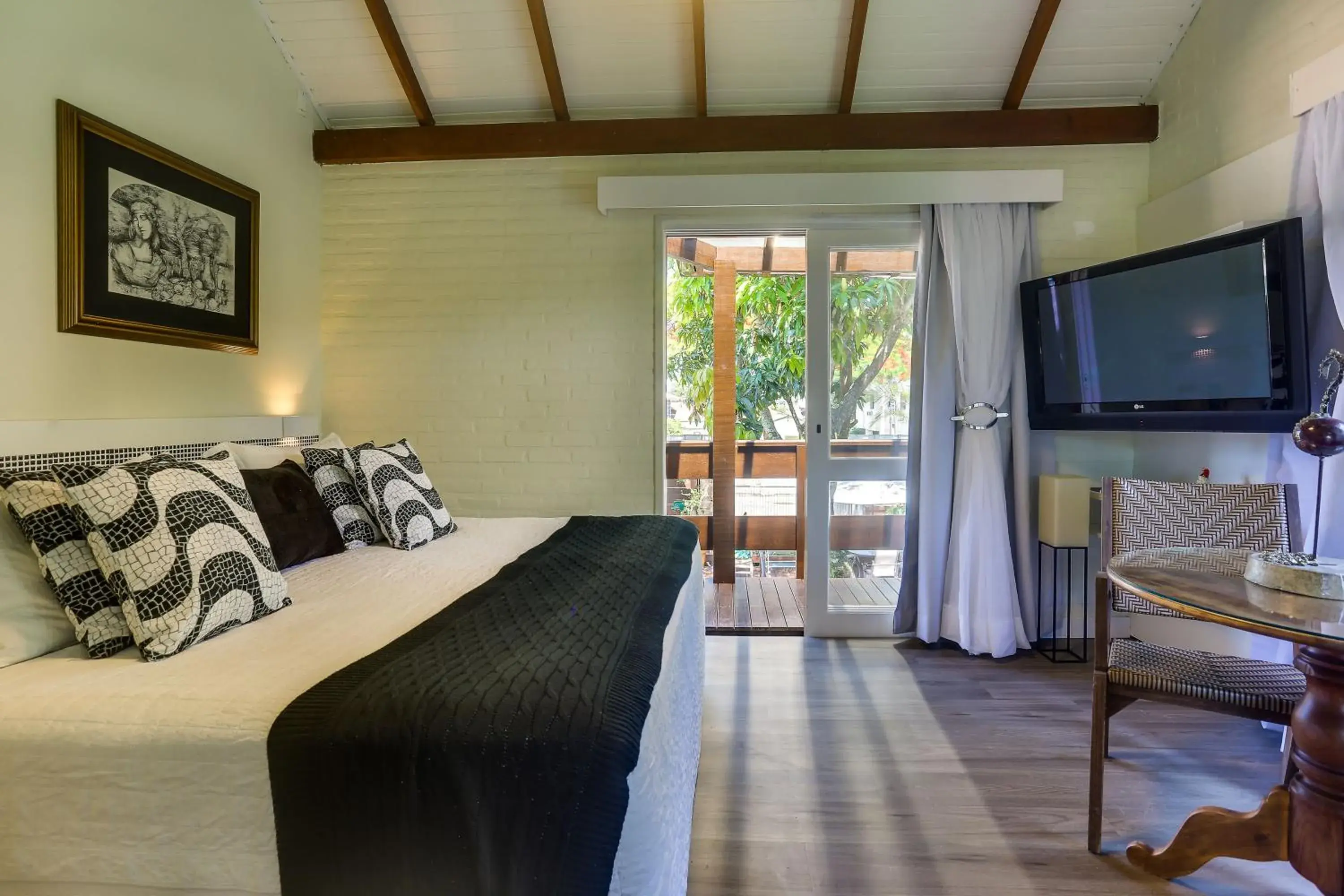 Superior Apartment in Nova Pousada dos Chás Superior Apartment in Nova Pousada dos Chás