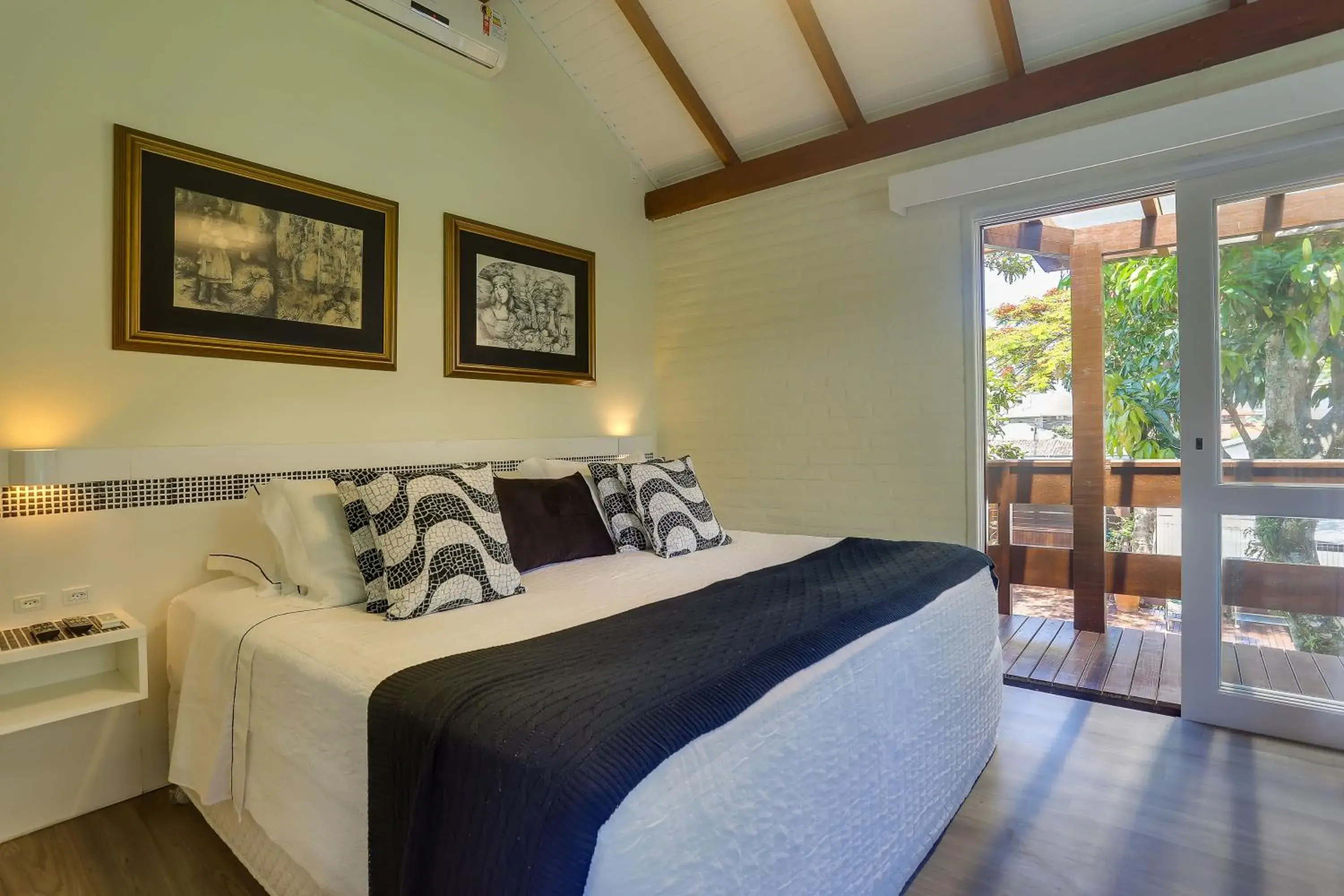 Superior Apartment in Nova Pousada dos Chás Superior Apartment in Nova Pousada dos Chás