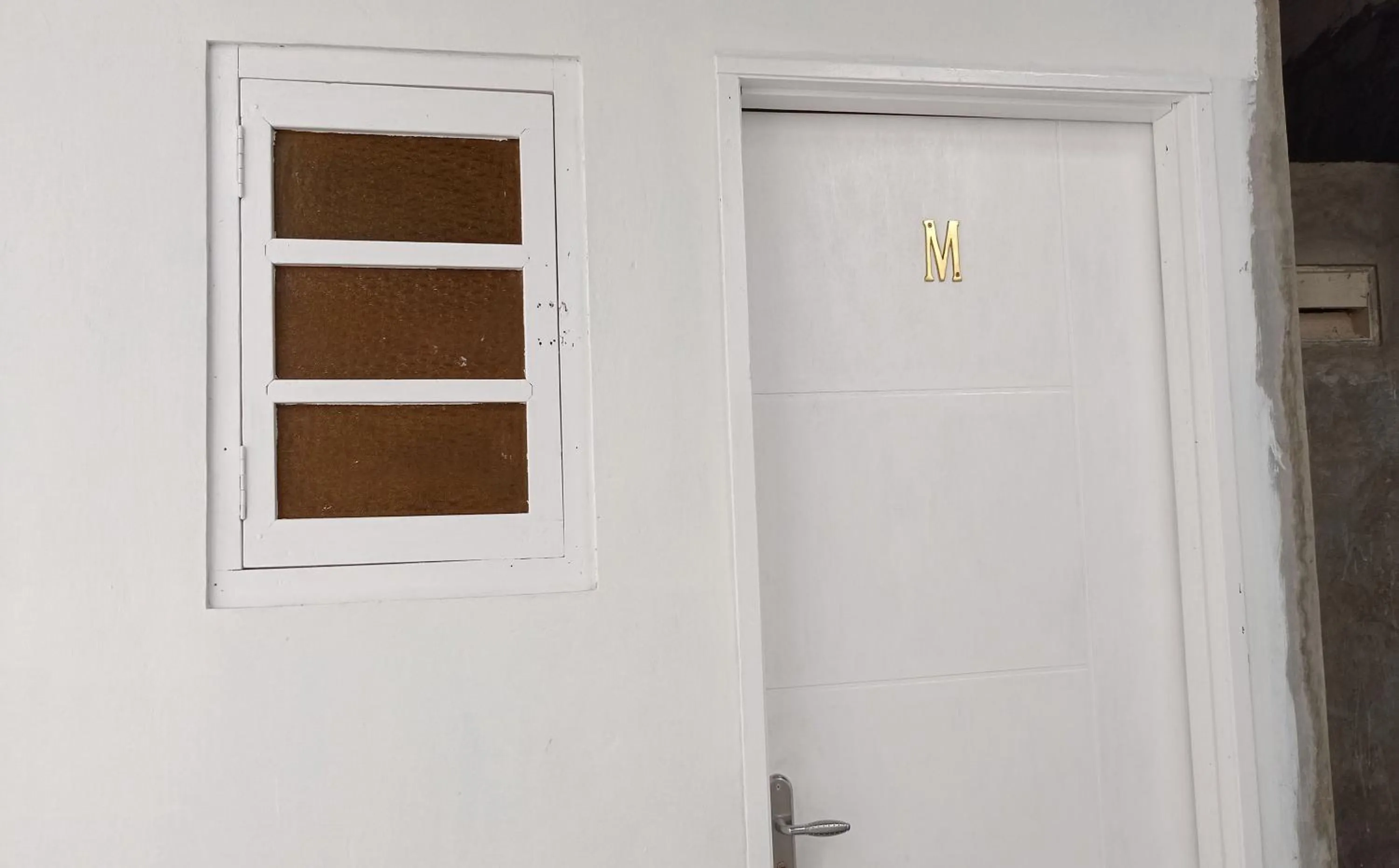 Bedroom in Kost 48 Surabaya