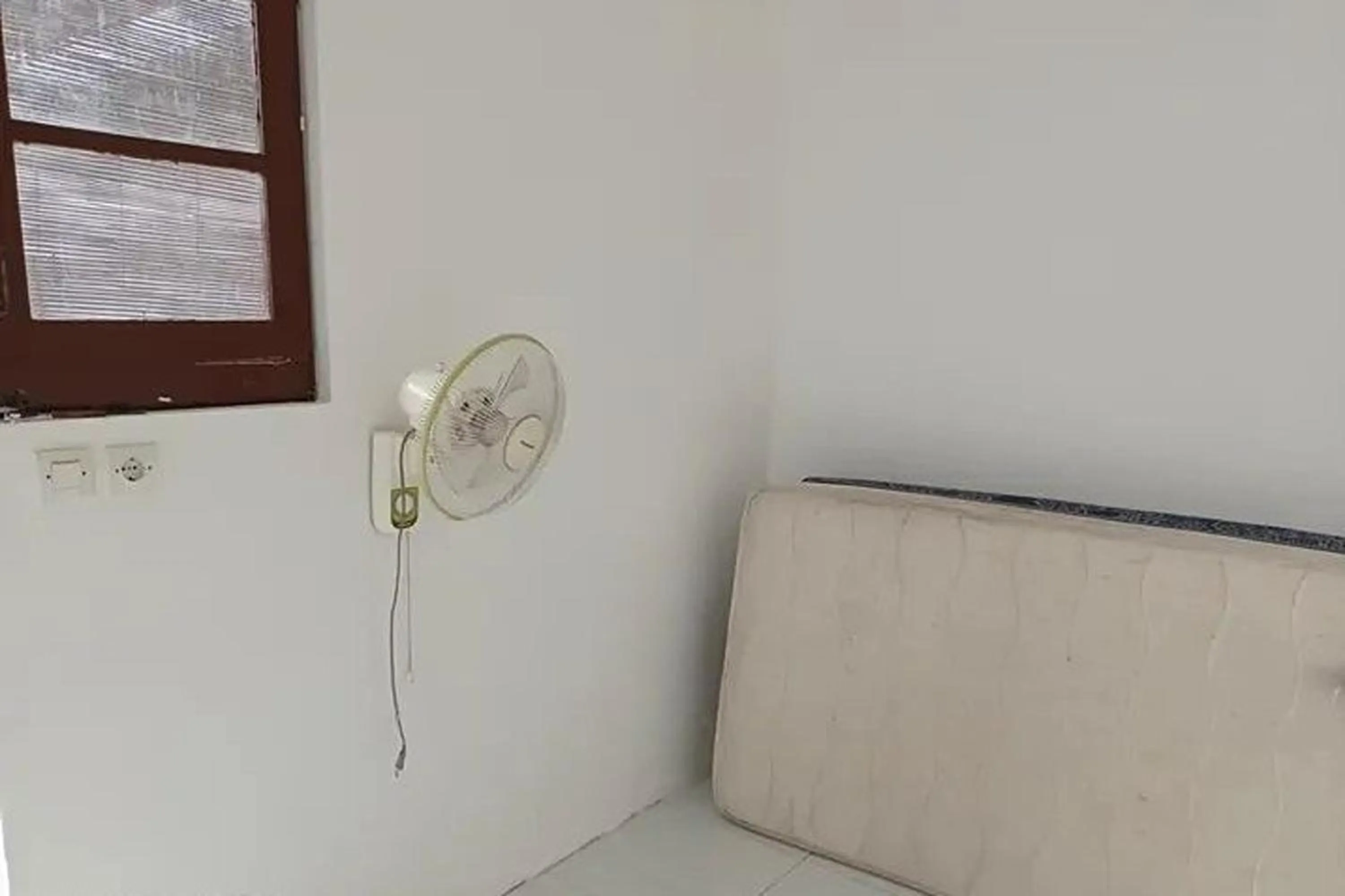 Bedroom in Kost 48 Surabaya