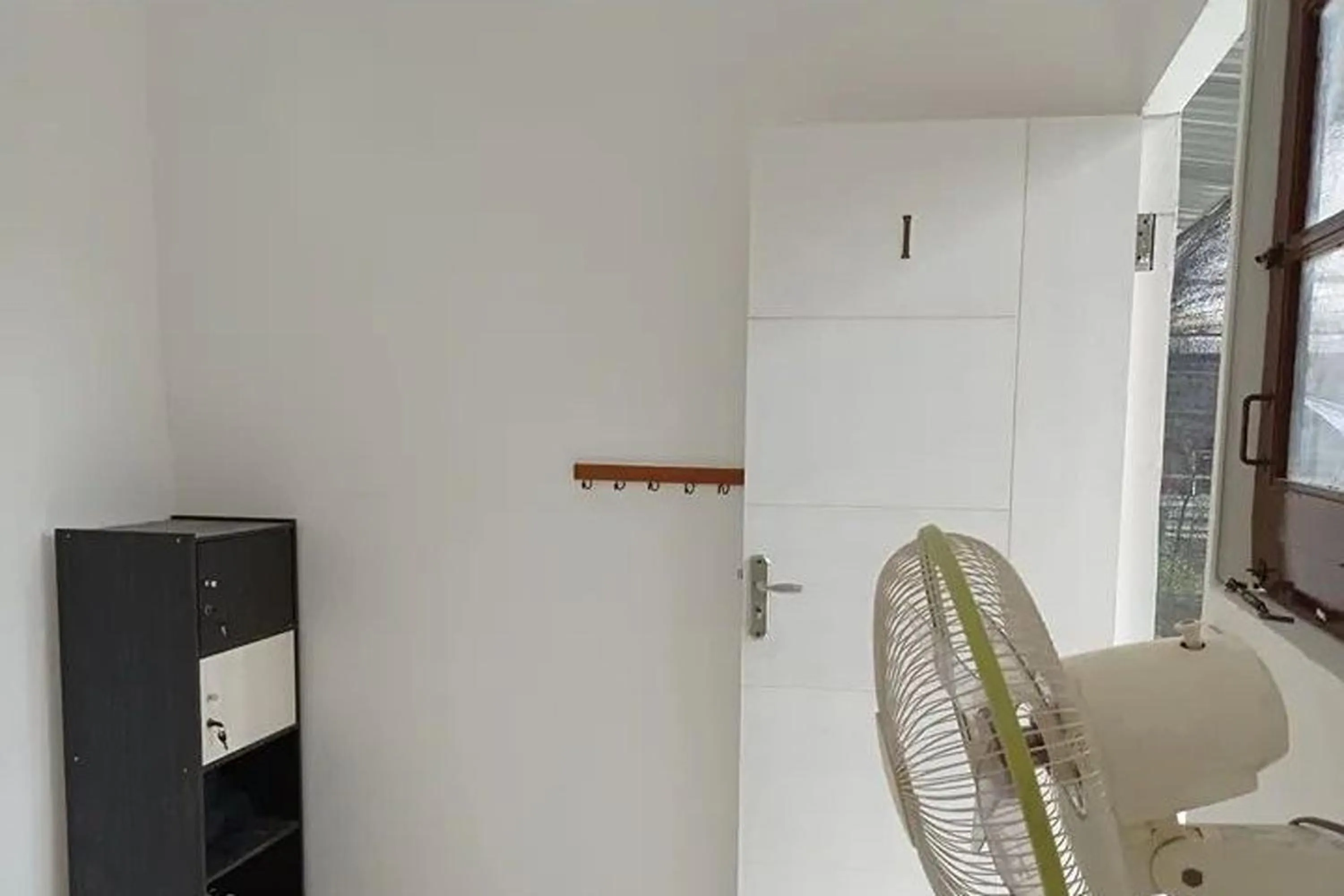 Bedroom in Kost 48 Surabaya
