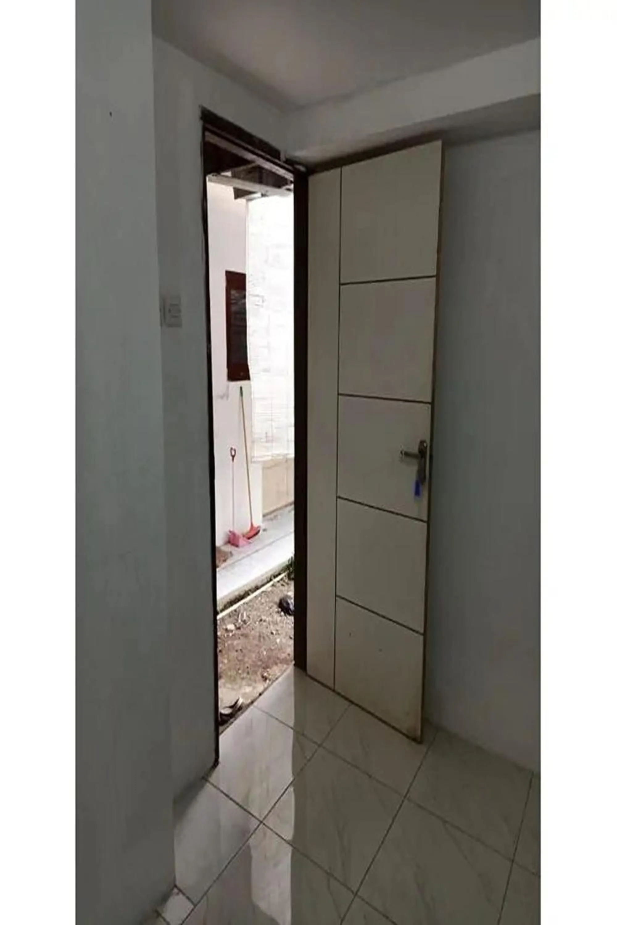 View (from property/room) in Kost 48 Surabaya