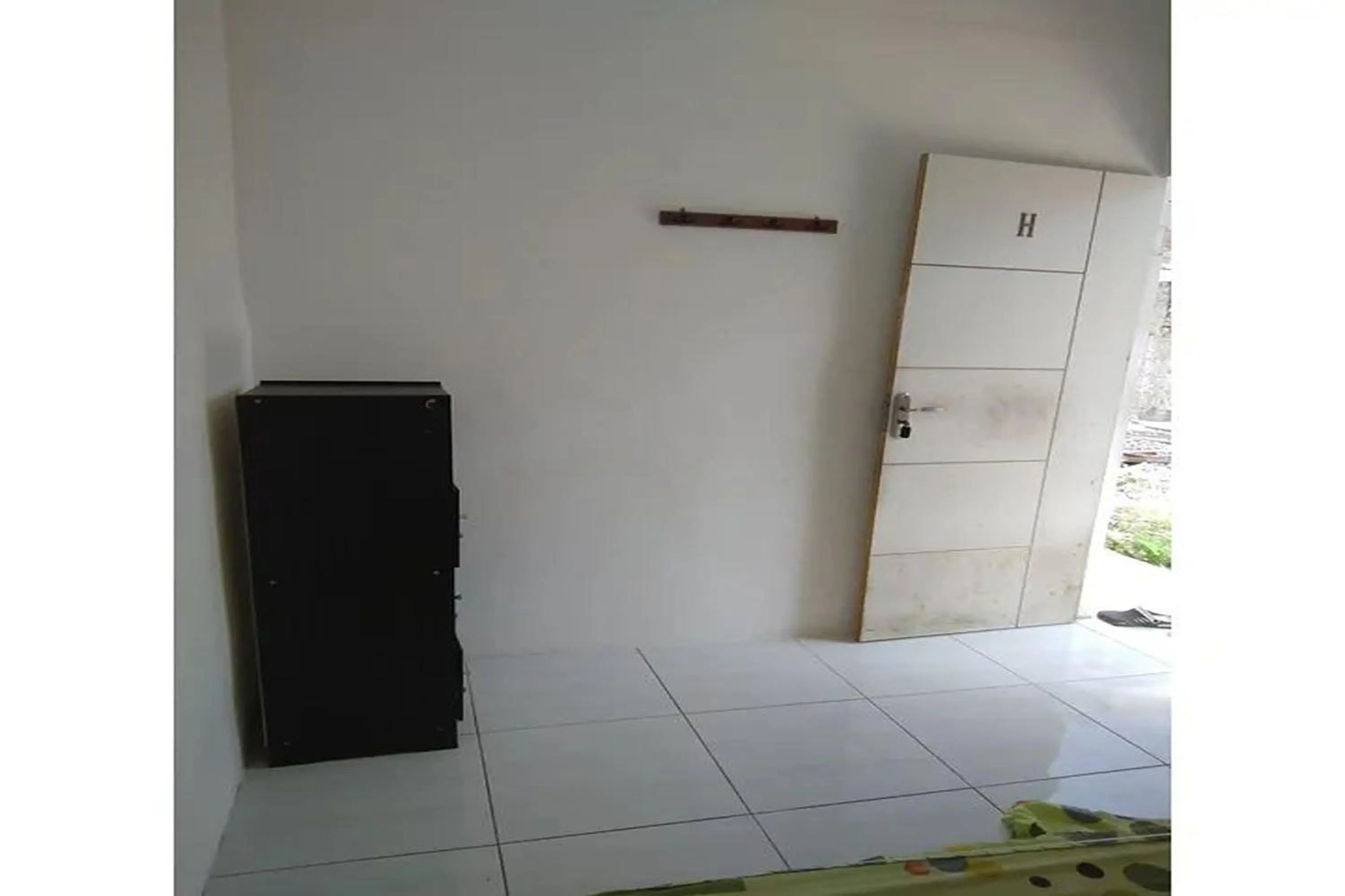 Bedroom in Kost 48 Surabaya