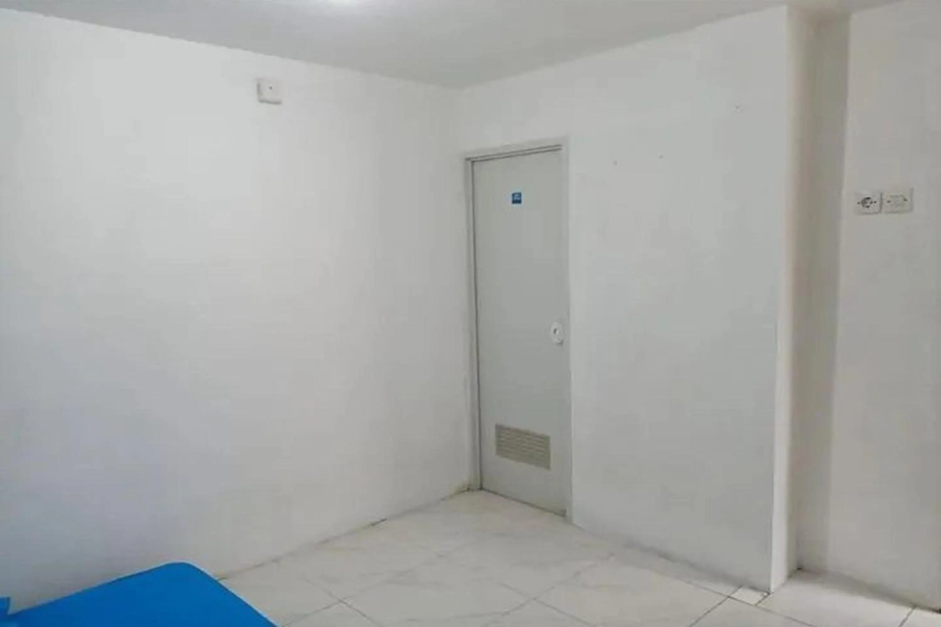 Bedroom in Kost 48 Surabaya