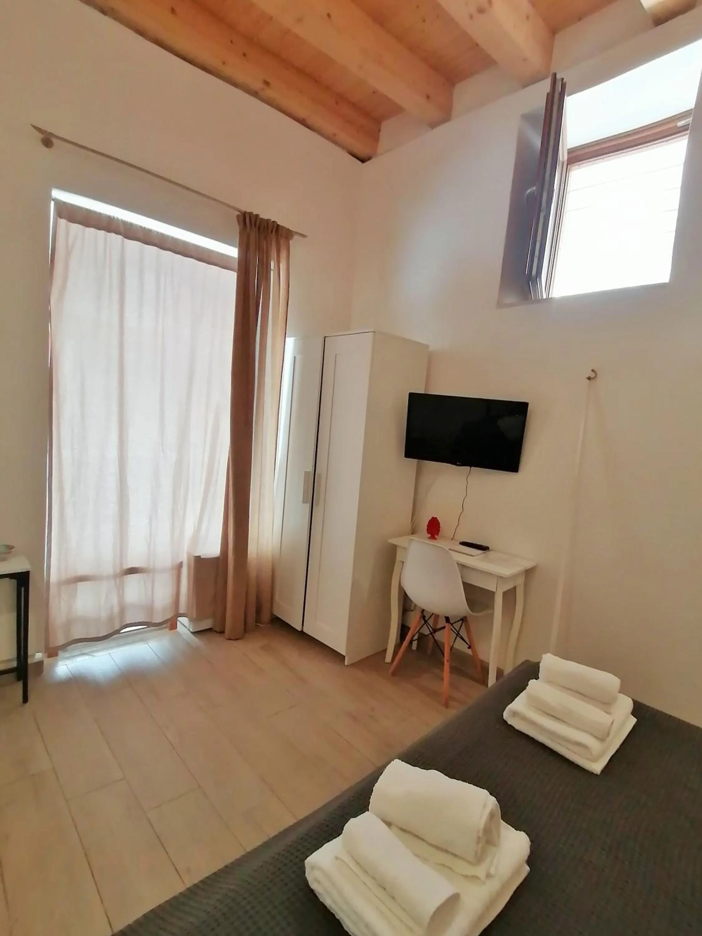 Le Nuvole di Ortigia