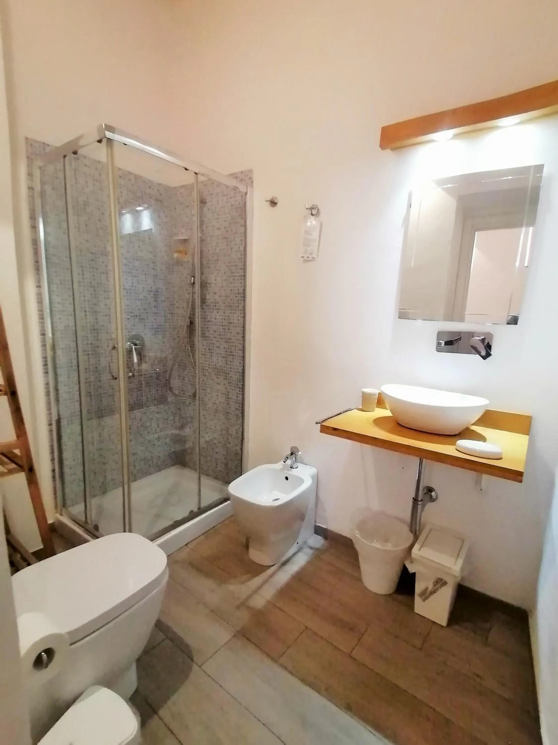 Le Nuvole di Ortigia