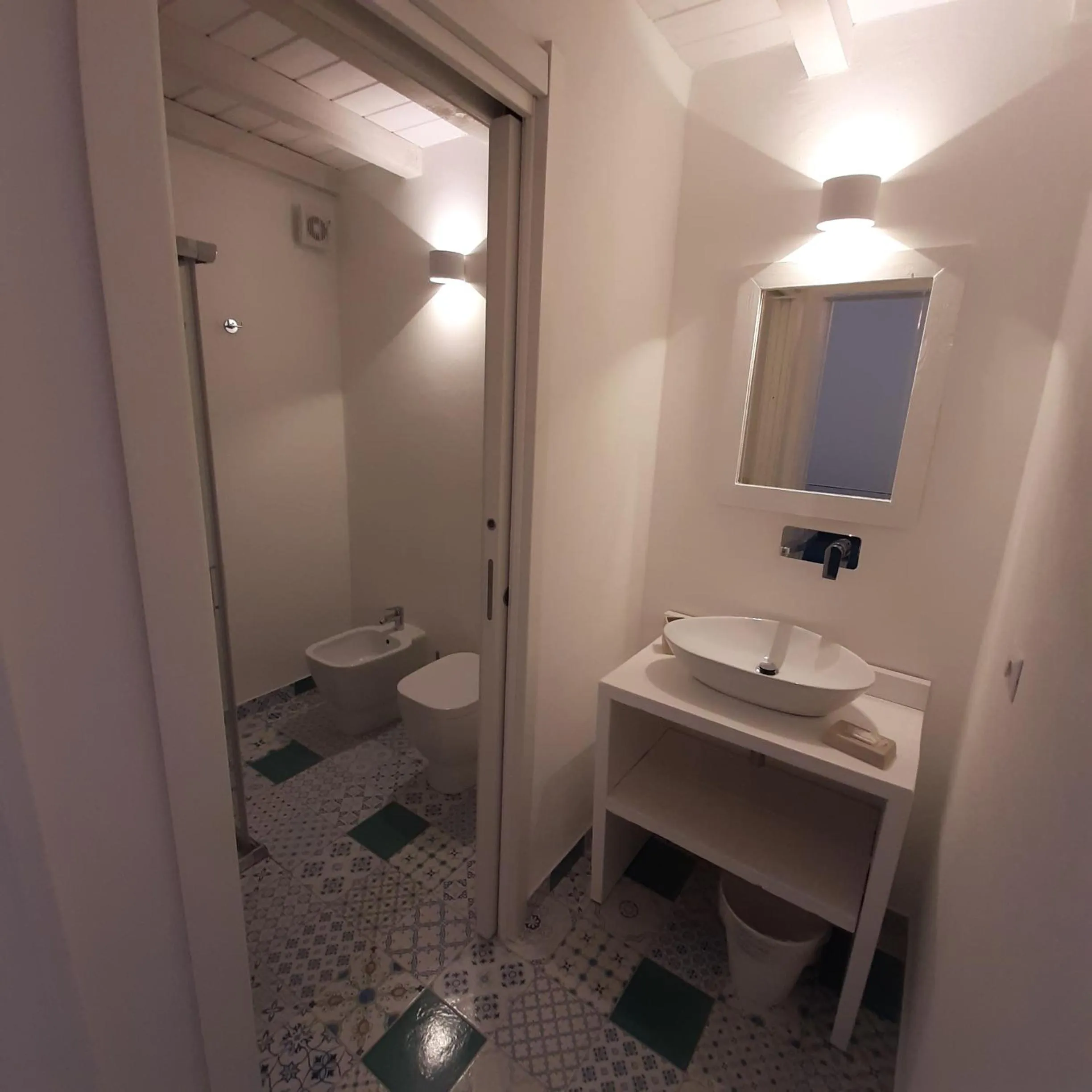 Le Nuvole di Ortigia