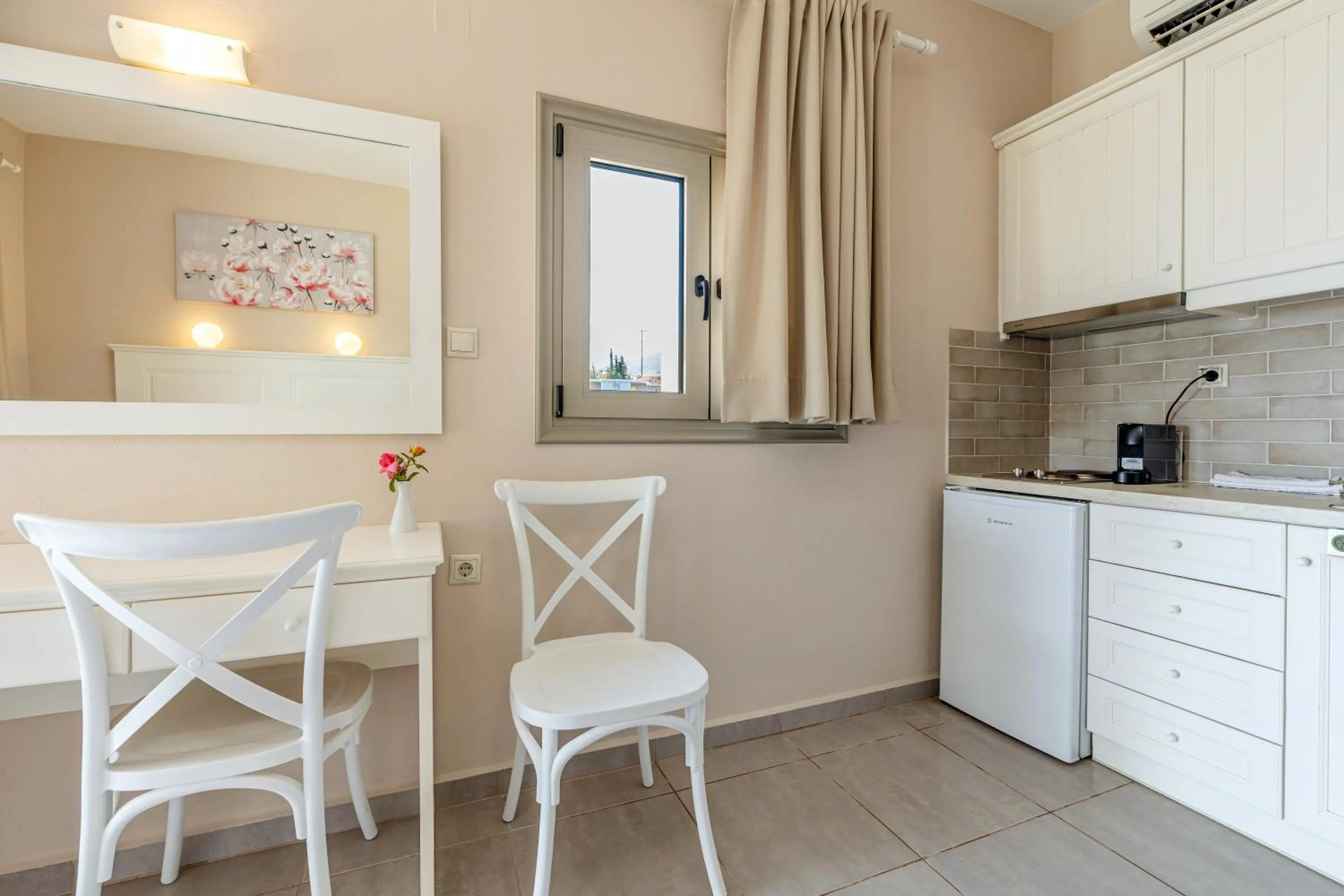 Mythos Suites Diskos