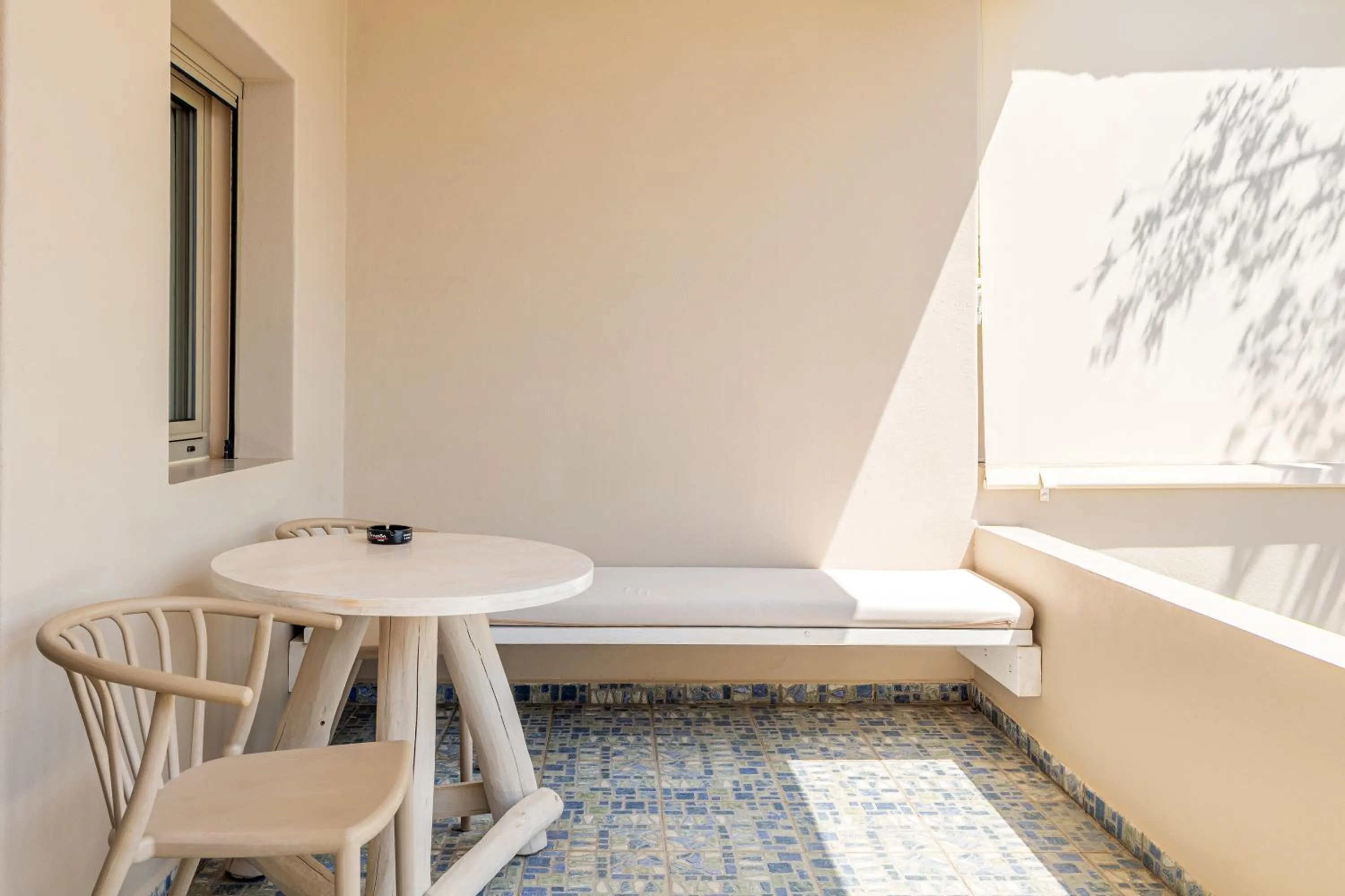 Mythos Suites Diskos