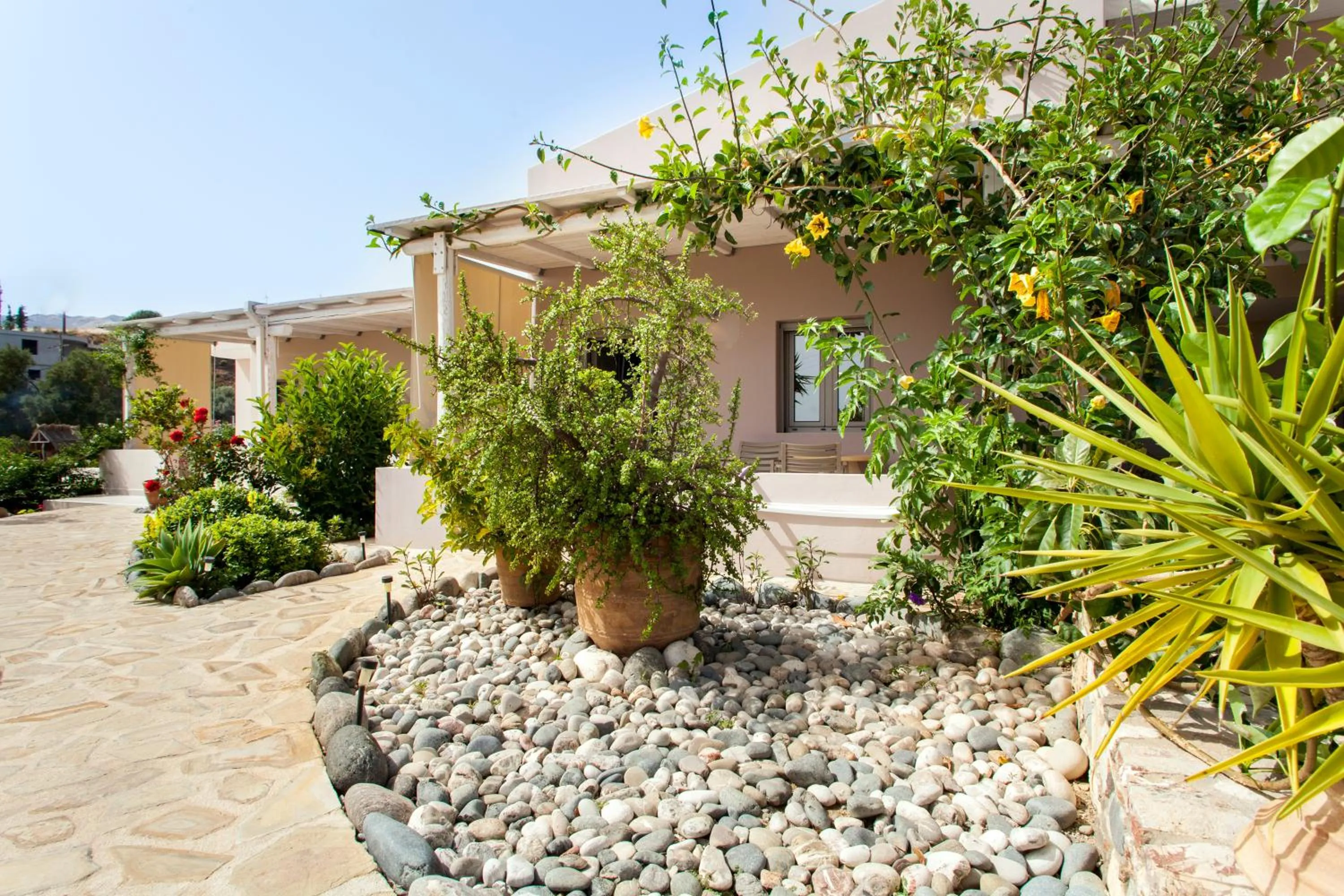 Mythos Suites Diskos