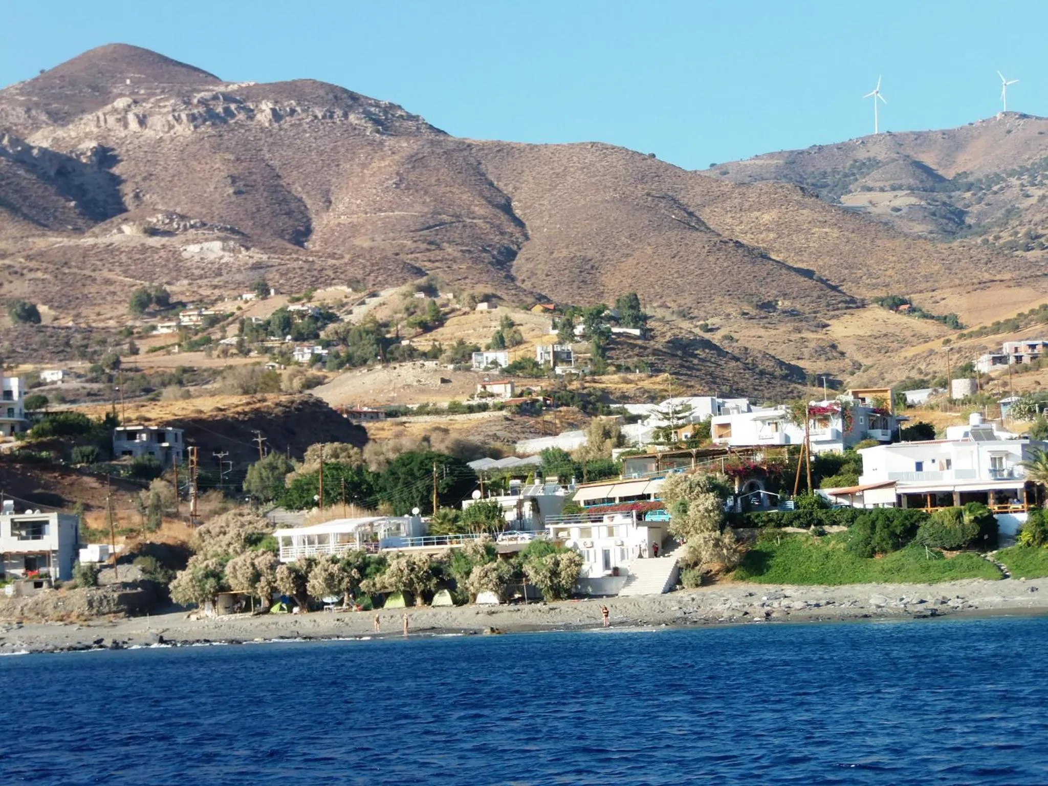 Mythos Suites Diskos