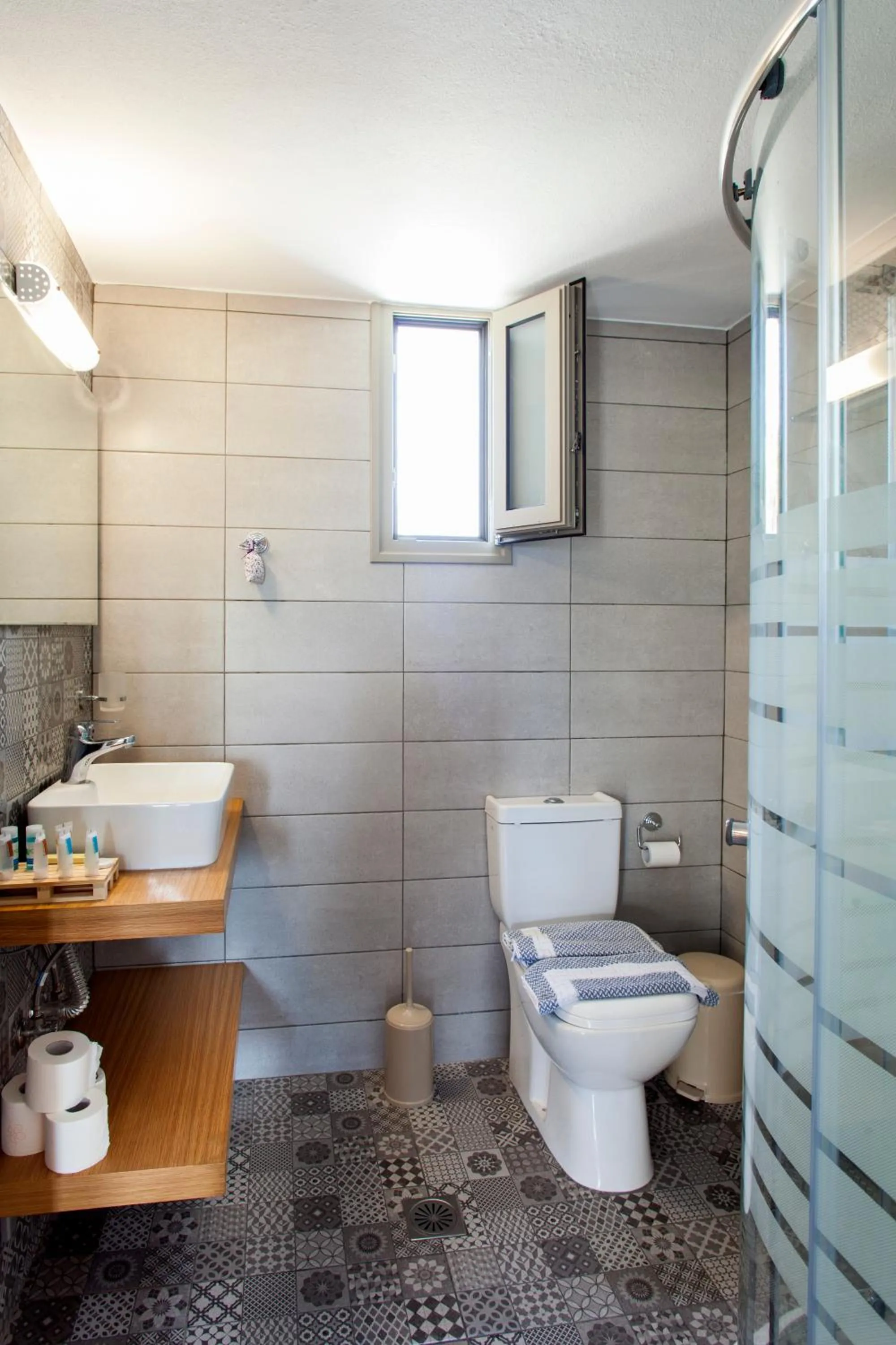 Mythos Suites Diskos