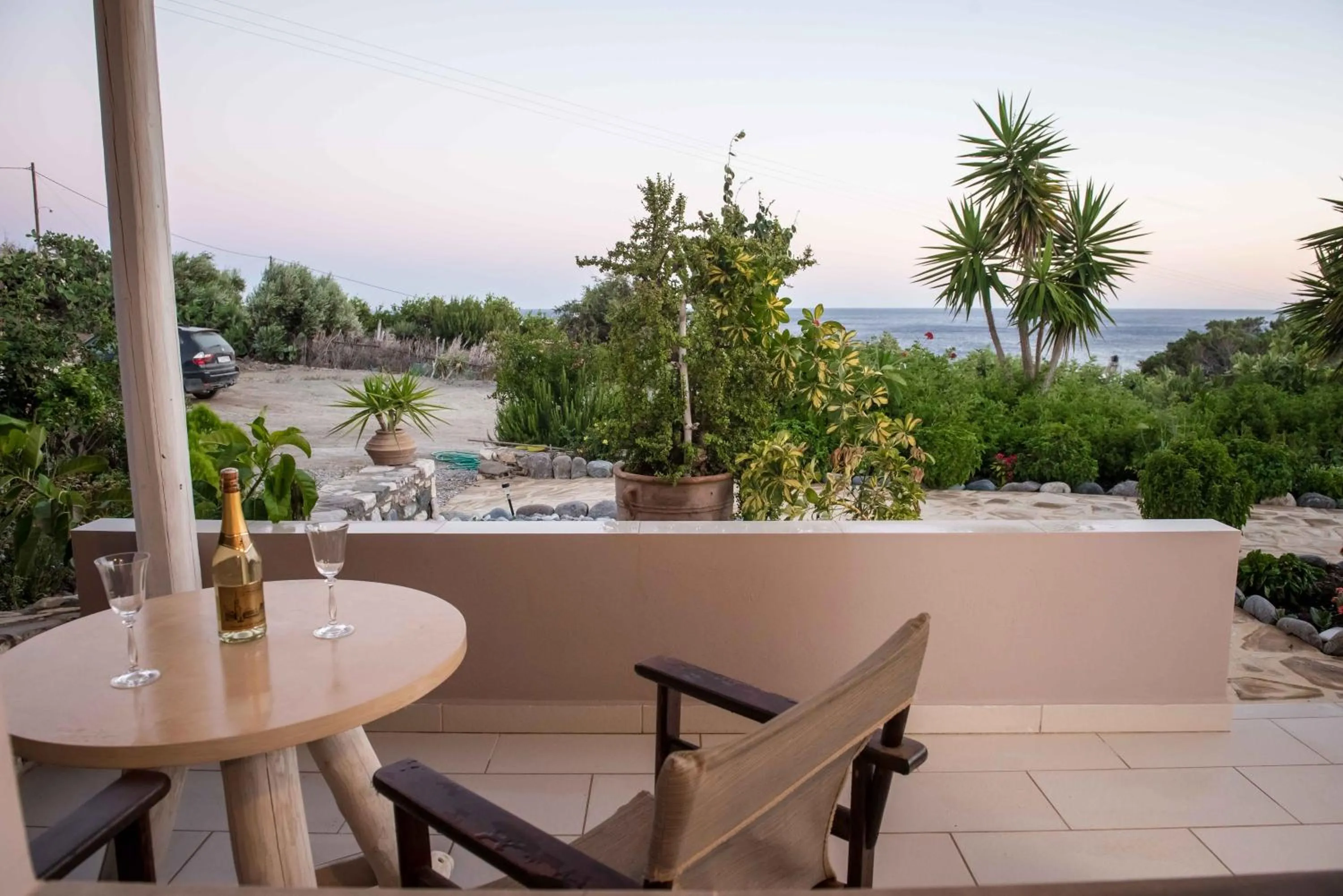 Mythos Suites Diskos