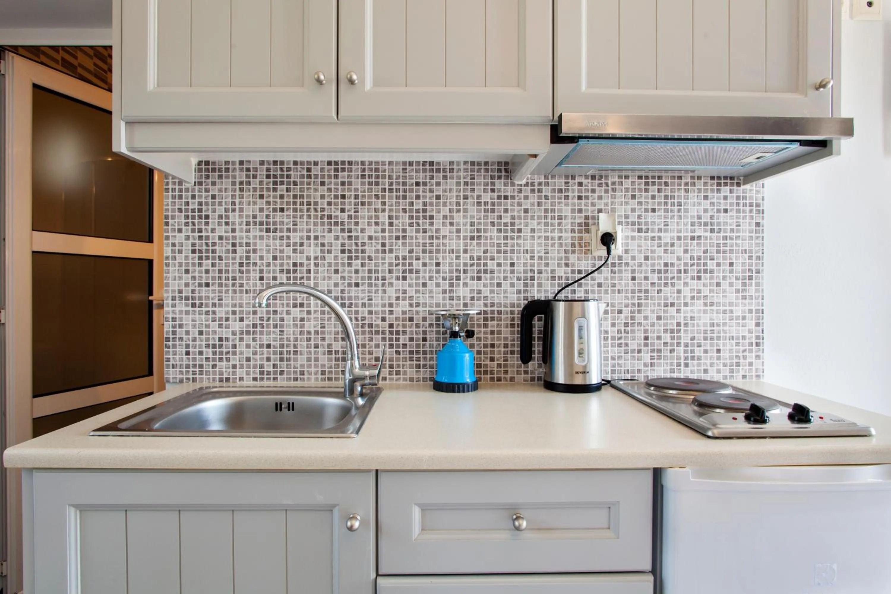 Mythos Suites Diskos