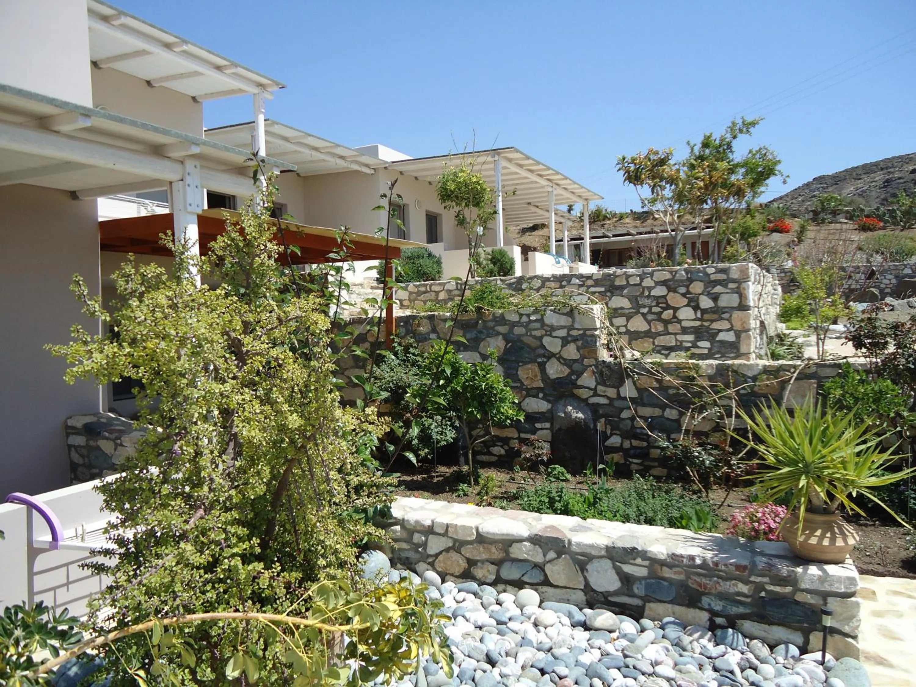 Mythos Suites Diskos