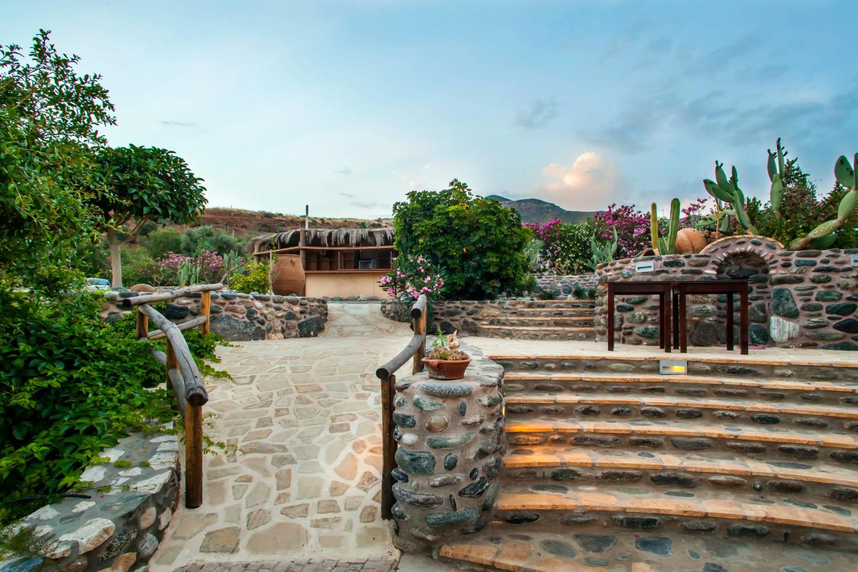 Mythos Suites Diskos