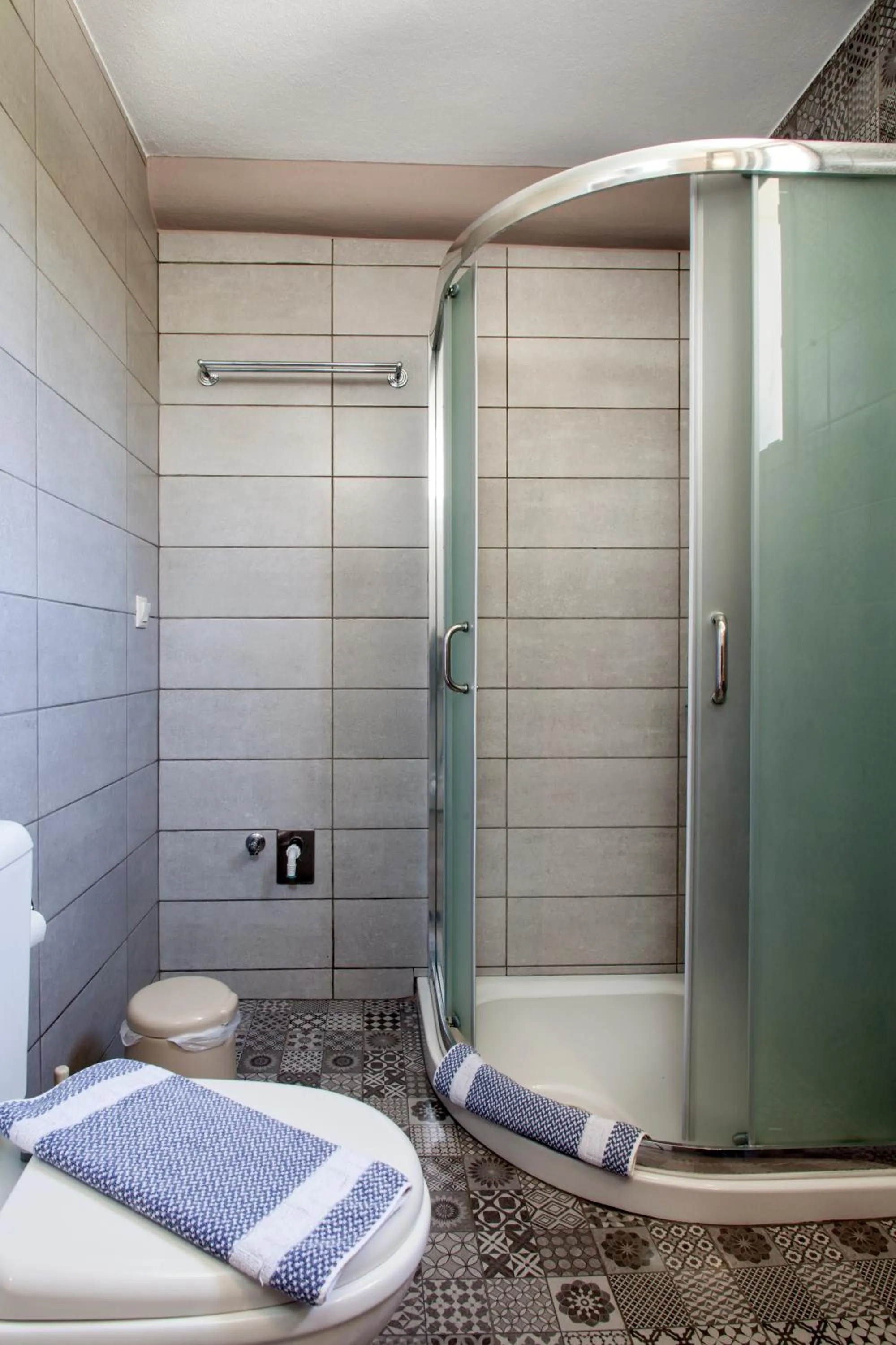 Mythos Suites Diskos