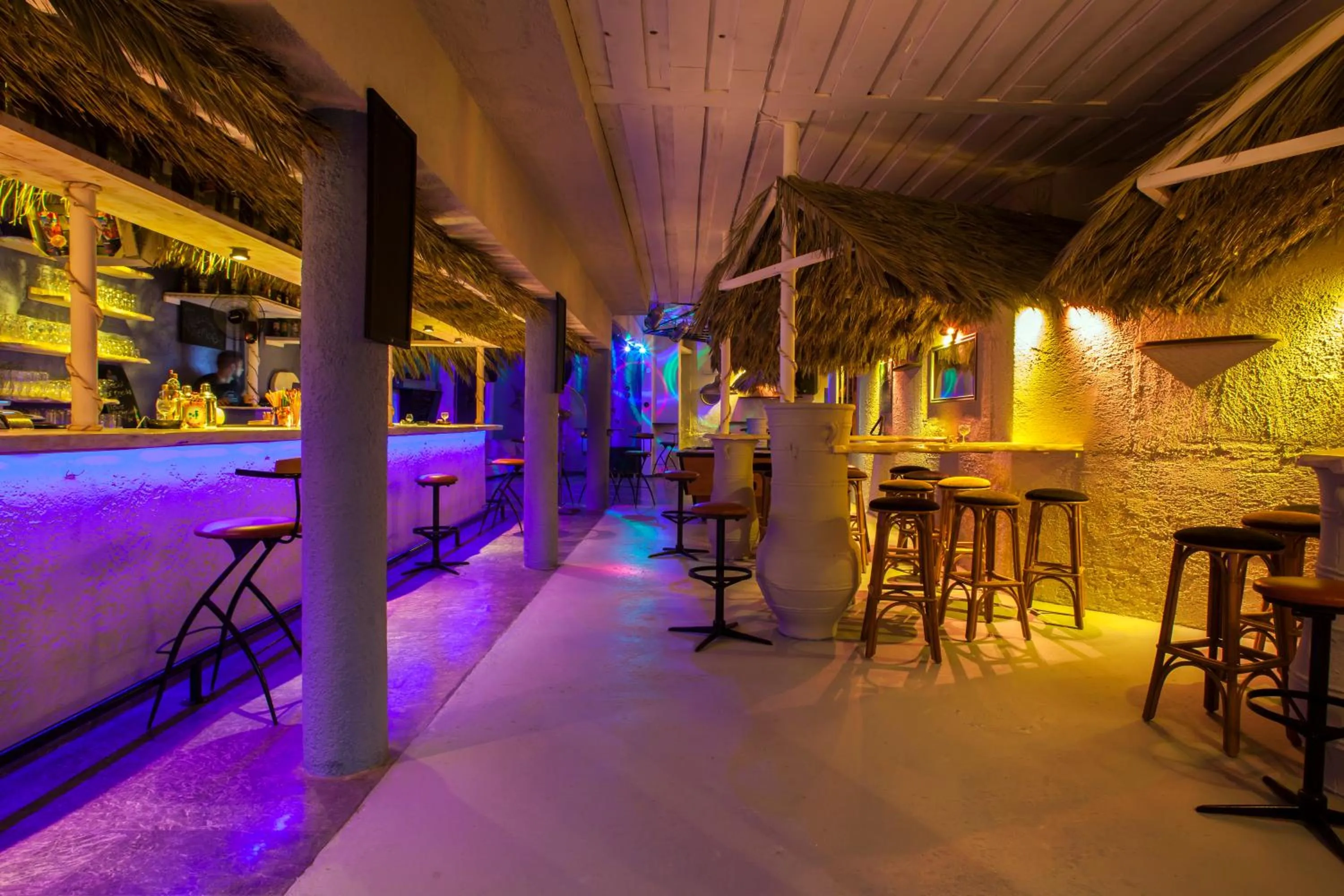 Mythos Suites Diskos