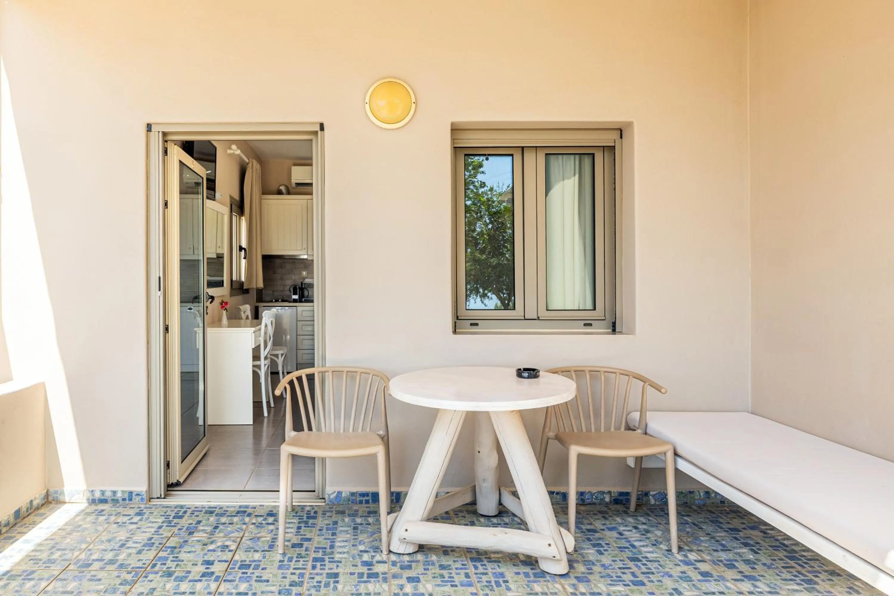 Mythos Suites Diskos