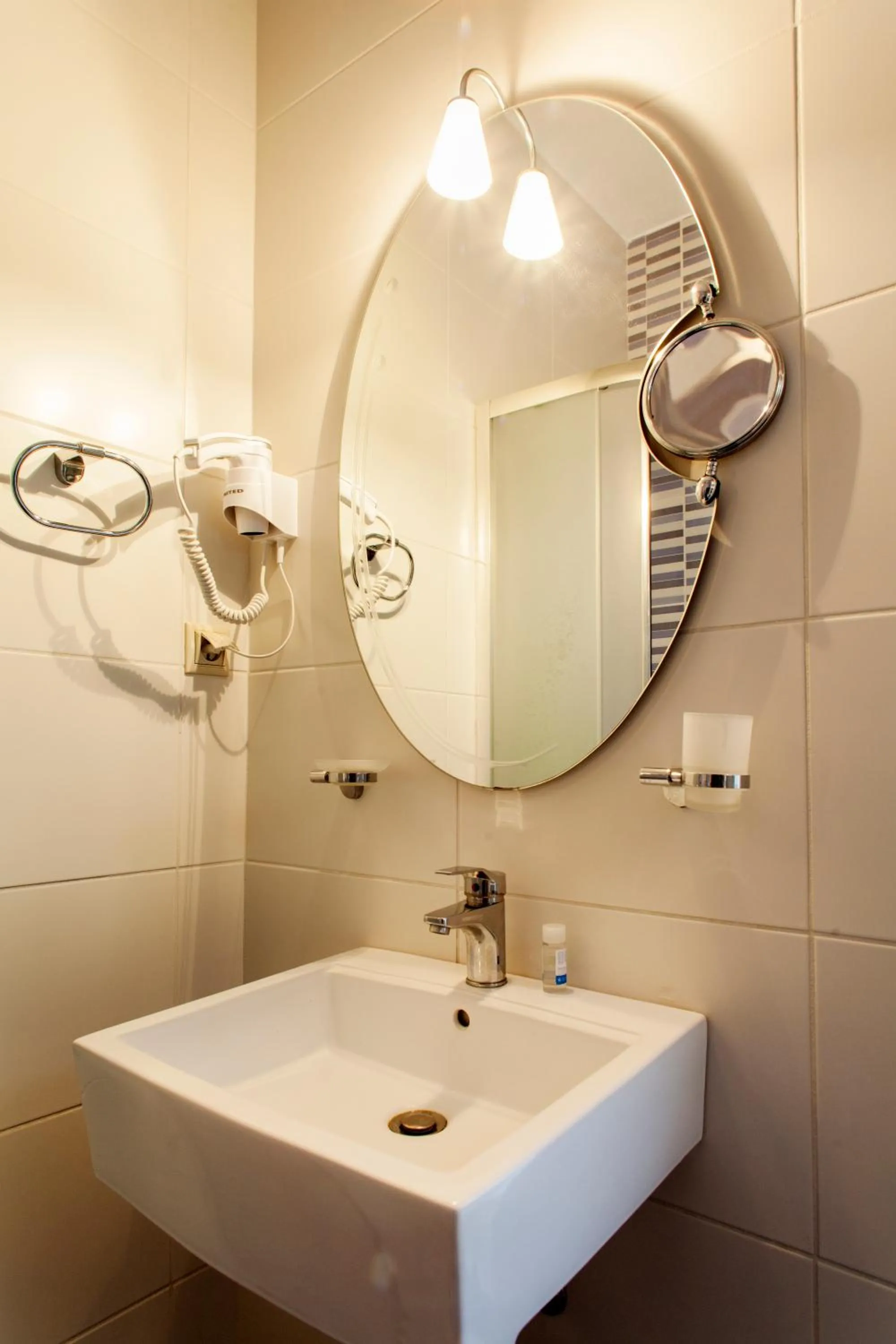 Mythos Suites Diskos