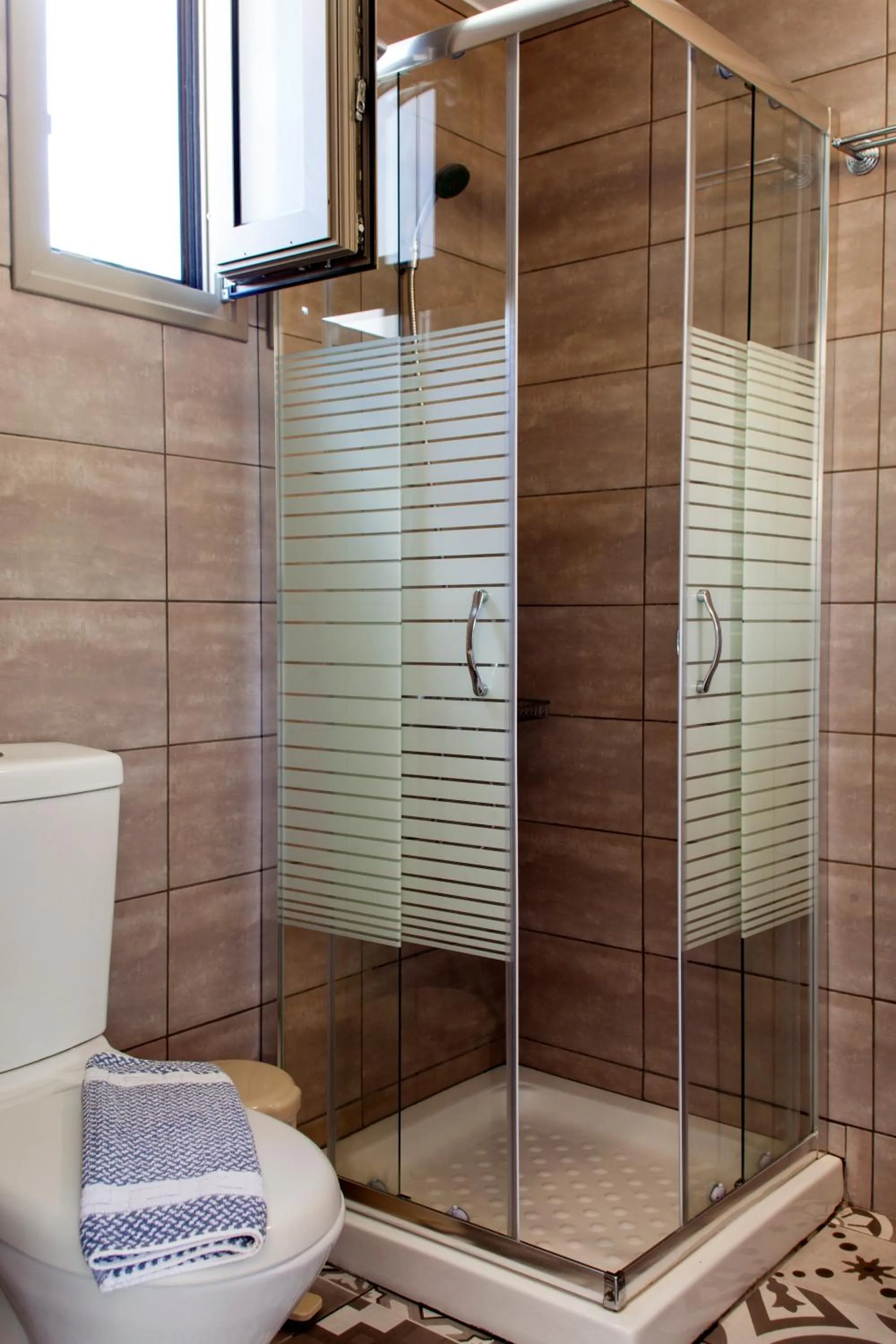 Mythos Suites Diskos