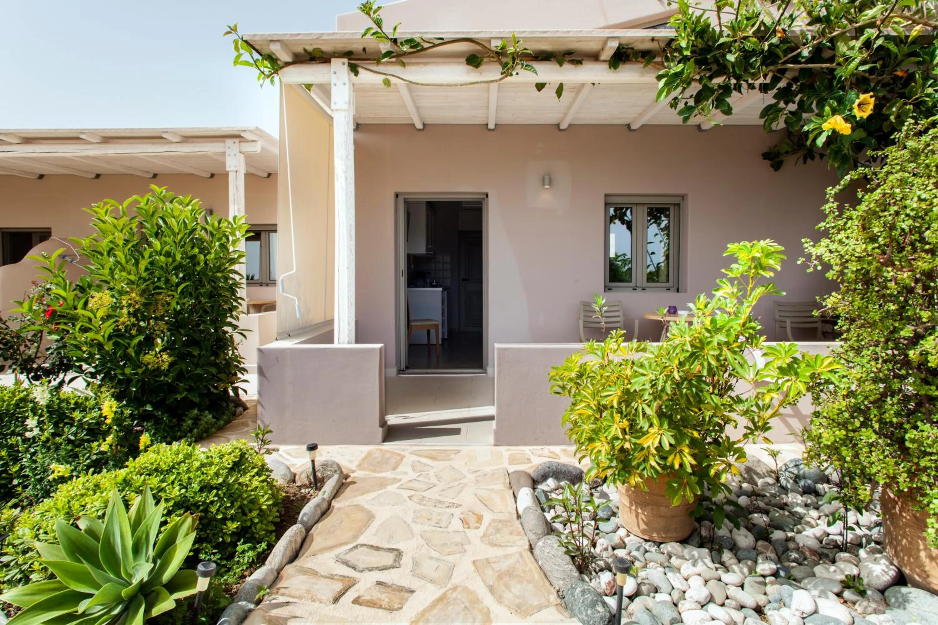 Mythos Suites Diskos