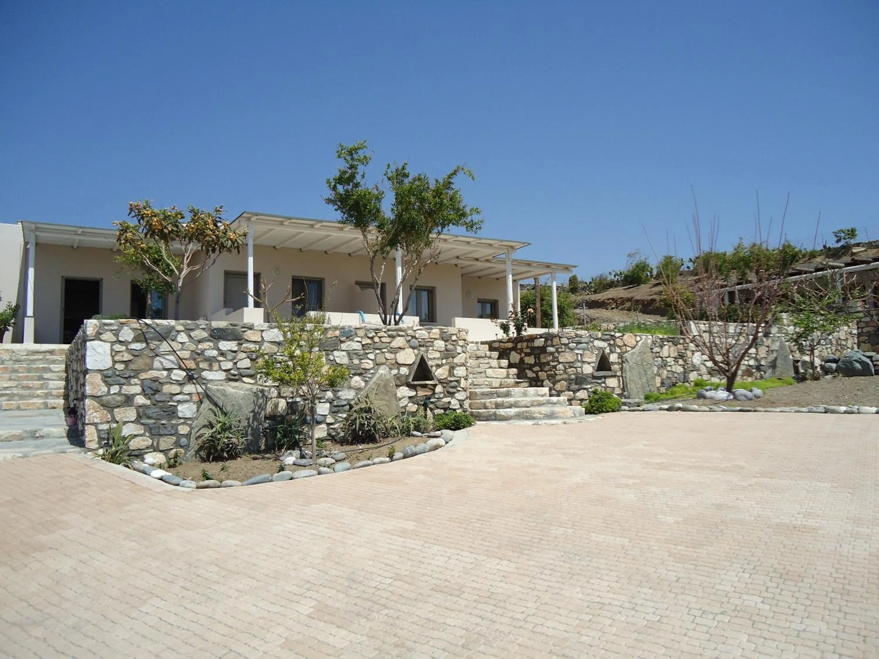 Mythos Suites Diskos