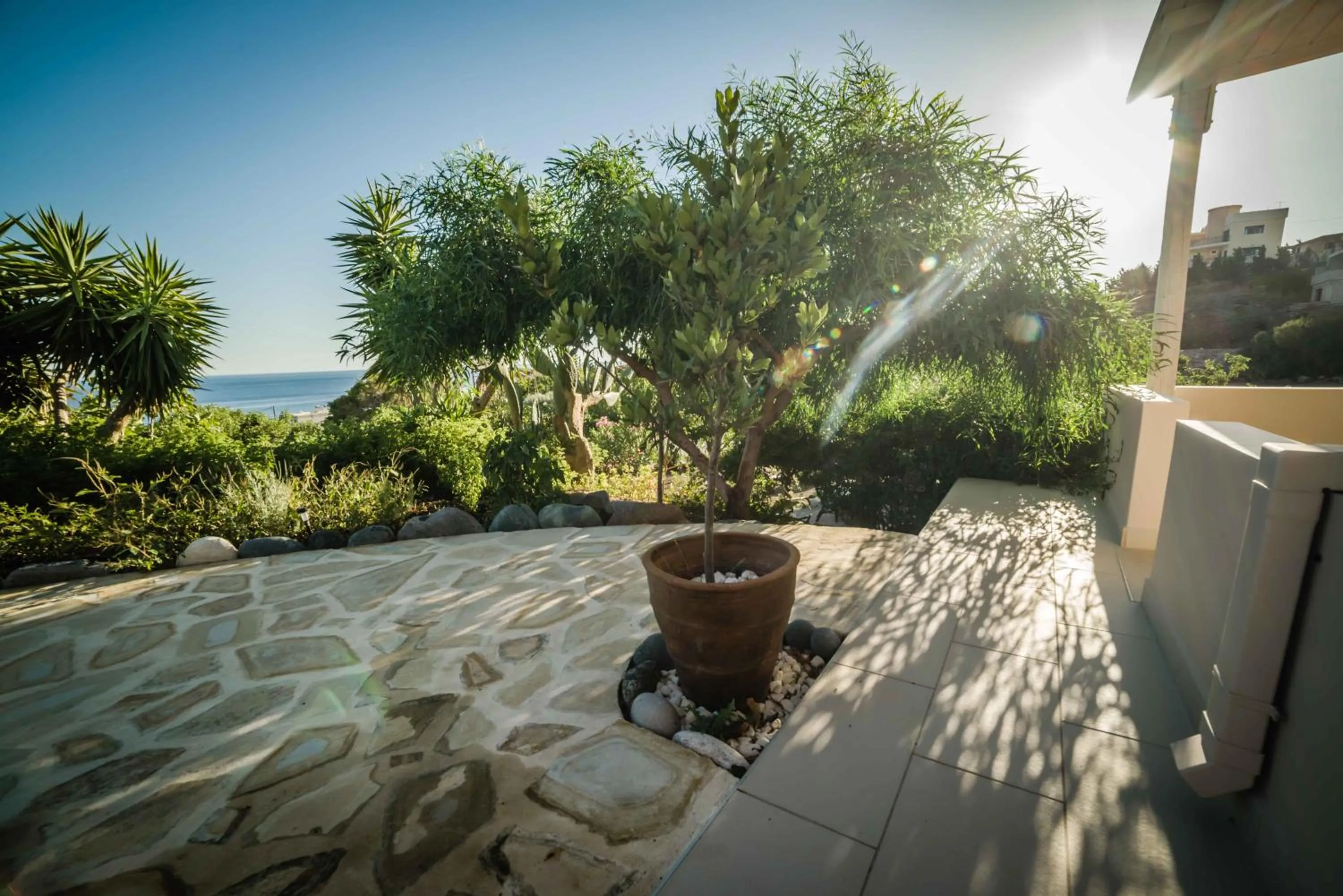 Mythos Suites Diskos