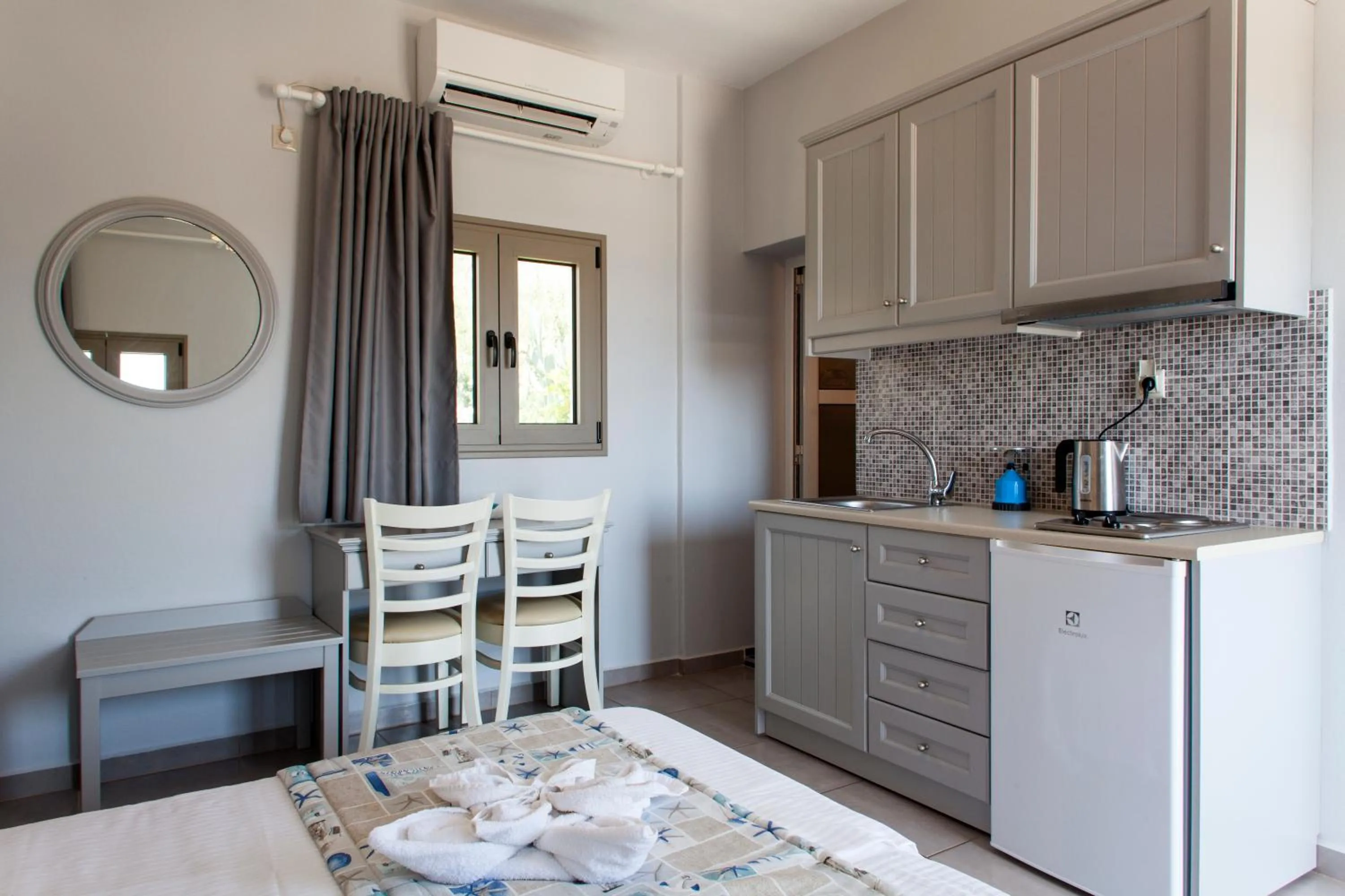 Mythos Suites Diskos