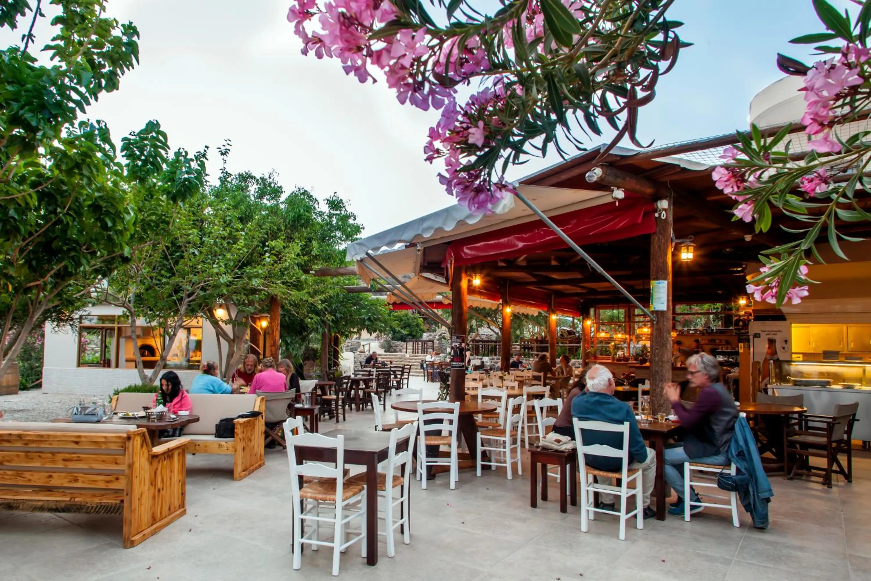 Mythos Suites Diskos