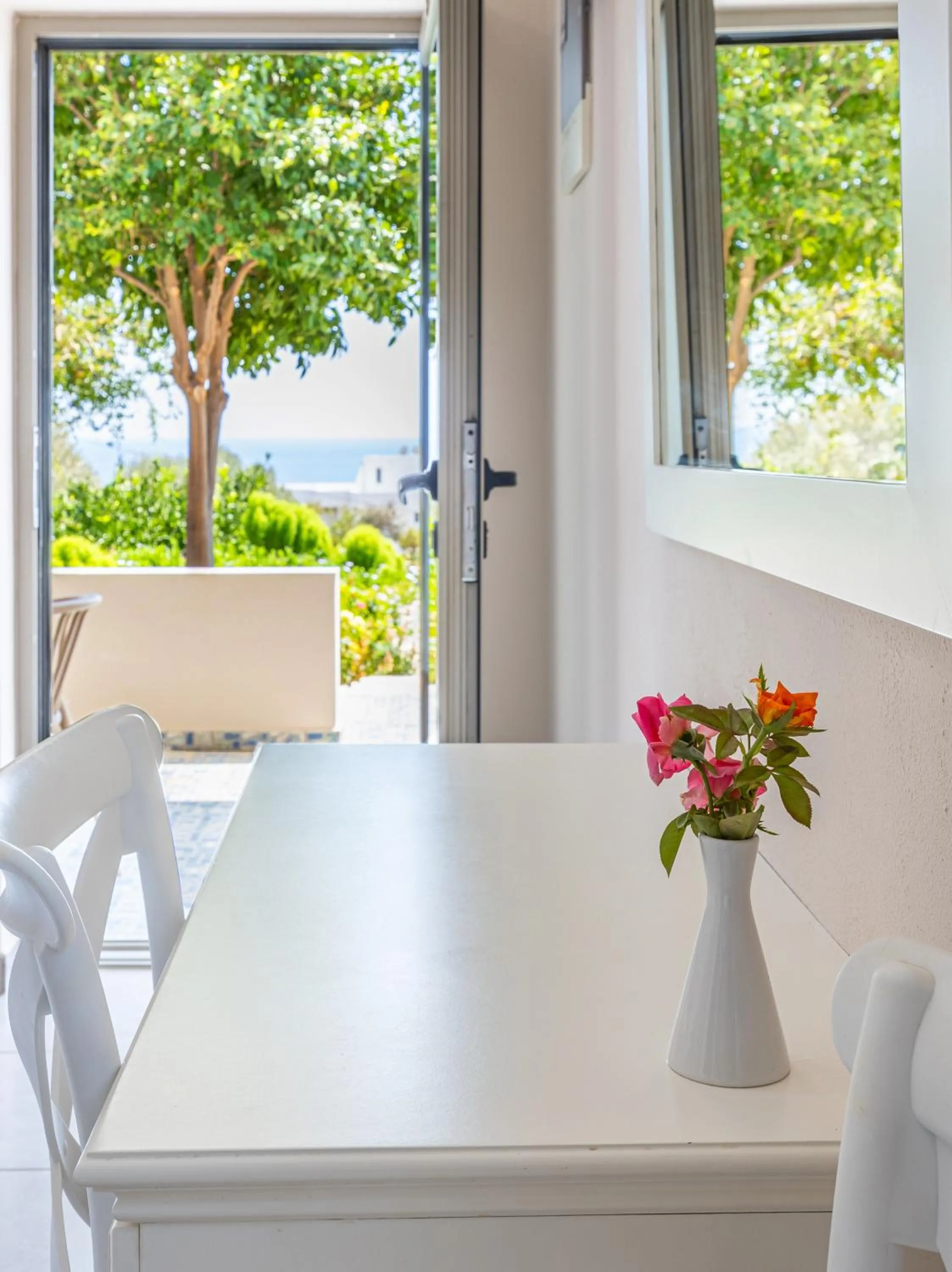 Mythos Suites Diskos