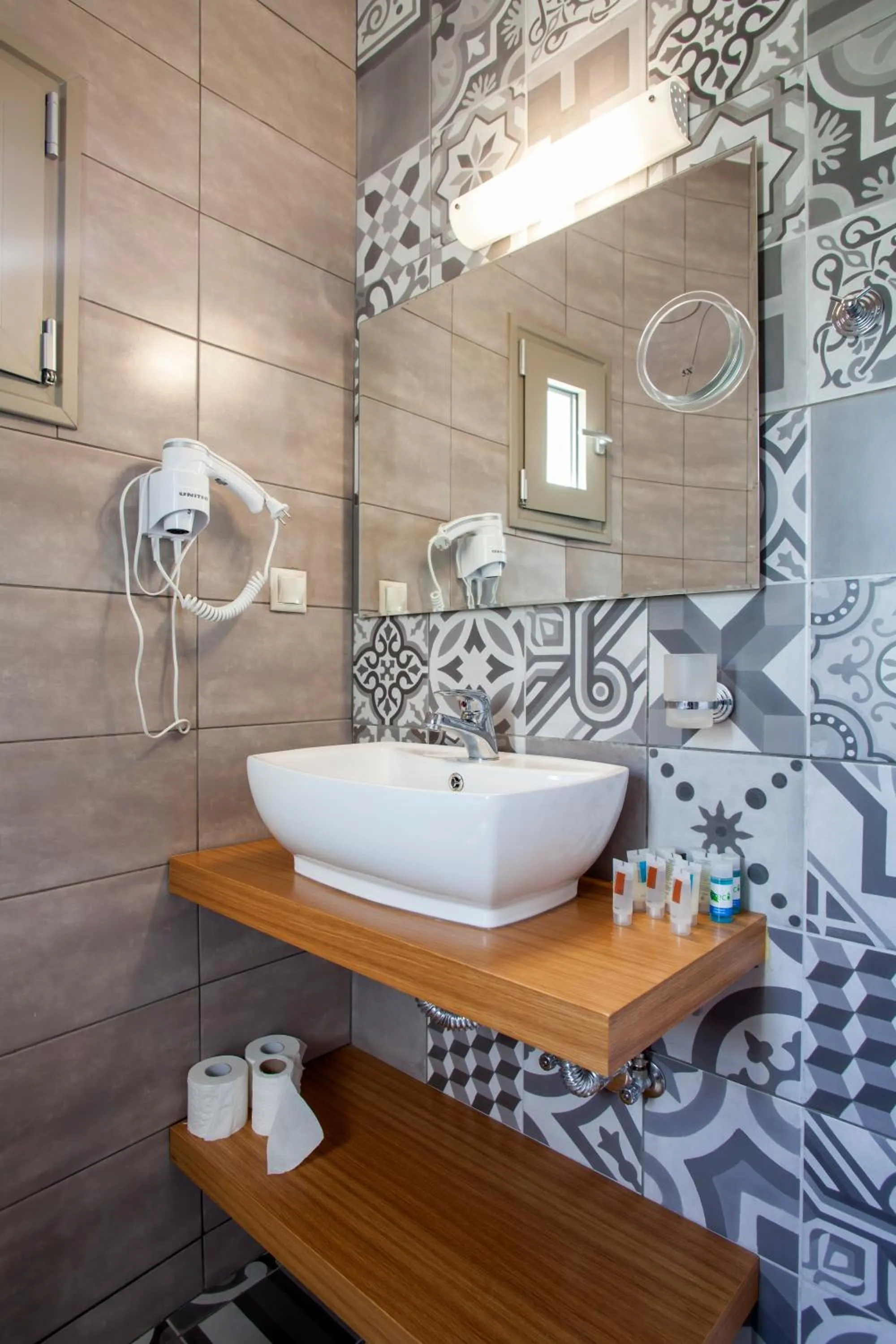 Mythos Suites Diskos