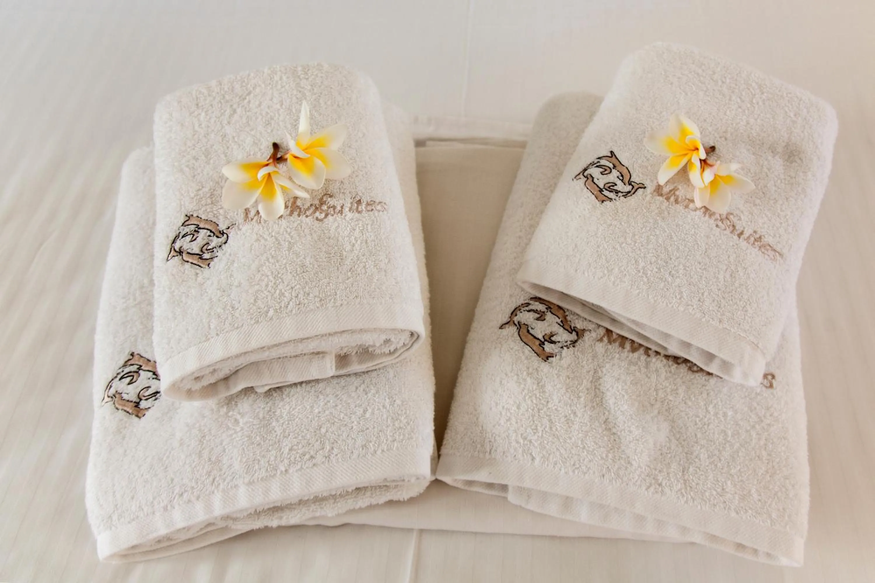 Mythos Suites Diskos