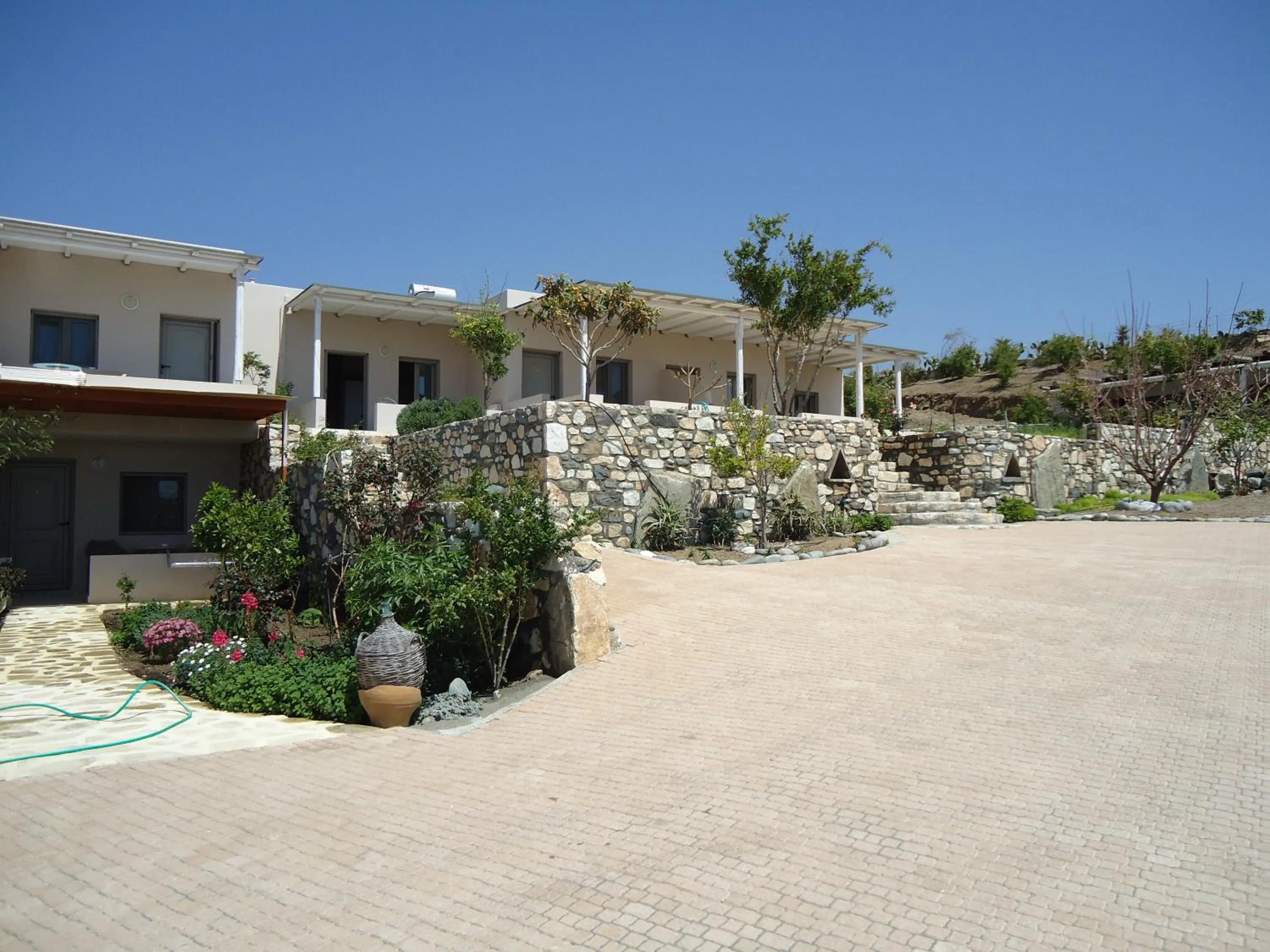 Mythos Suites Diskos