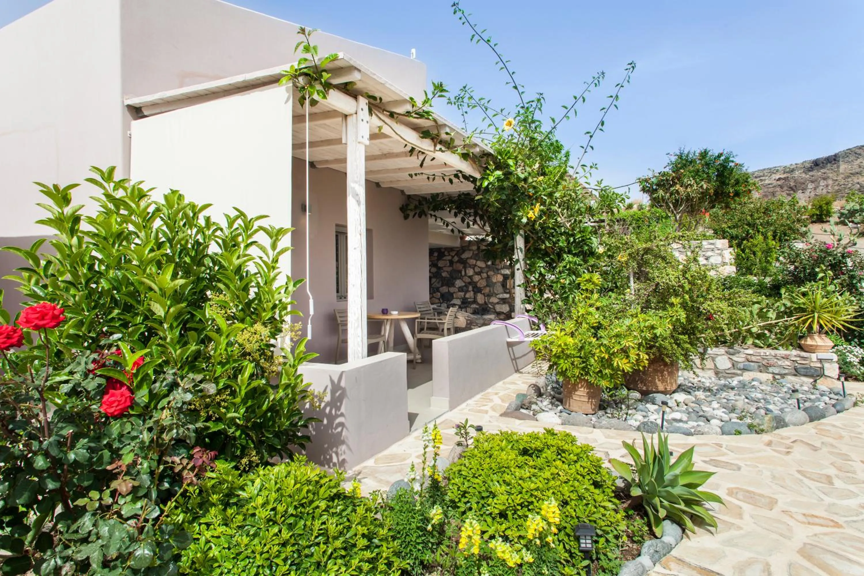 Mythos Suites Diskos