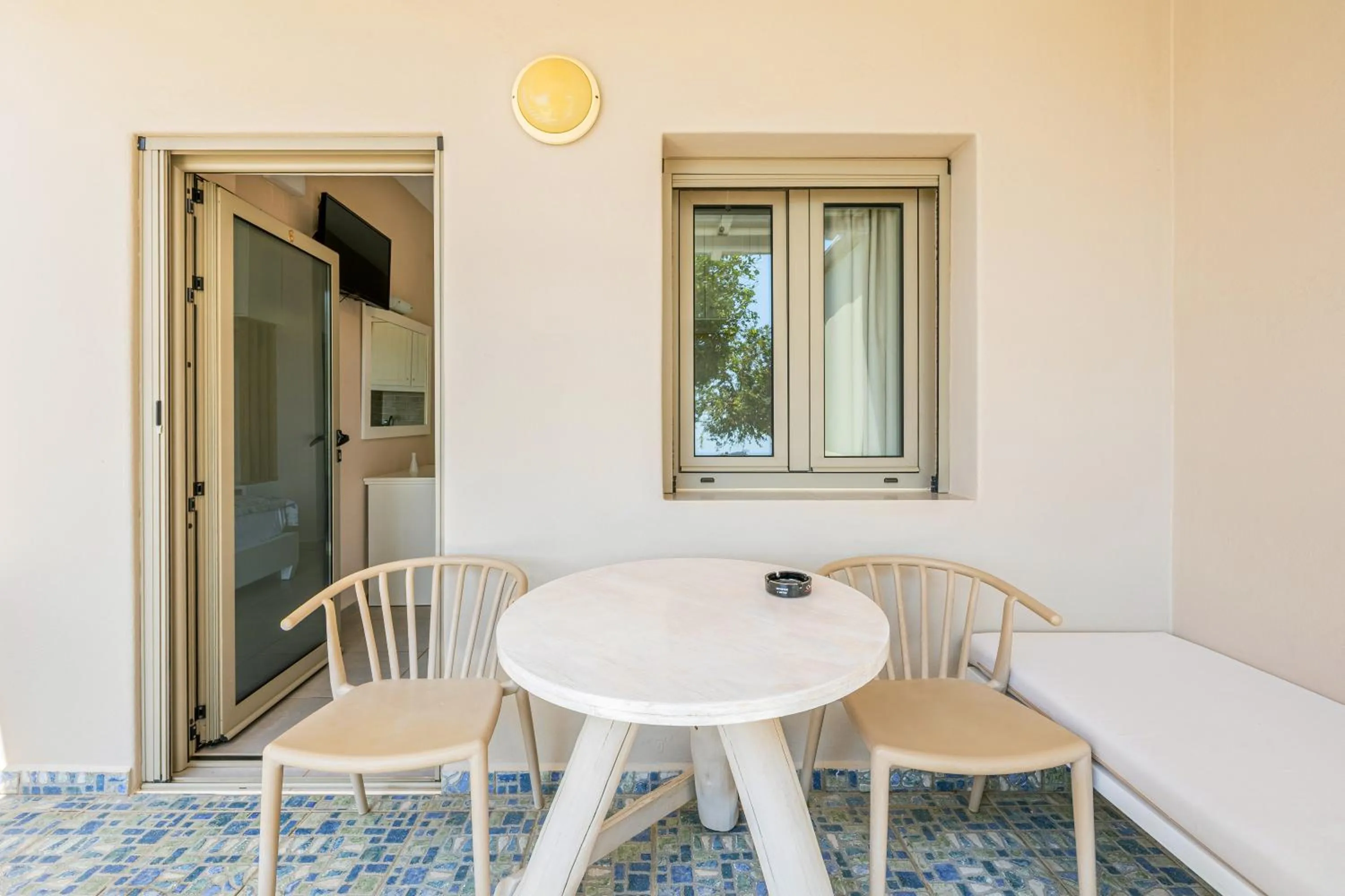 Mythos Suites Diskos