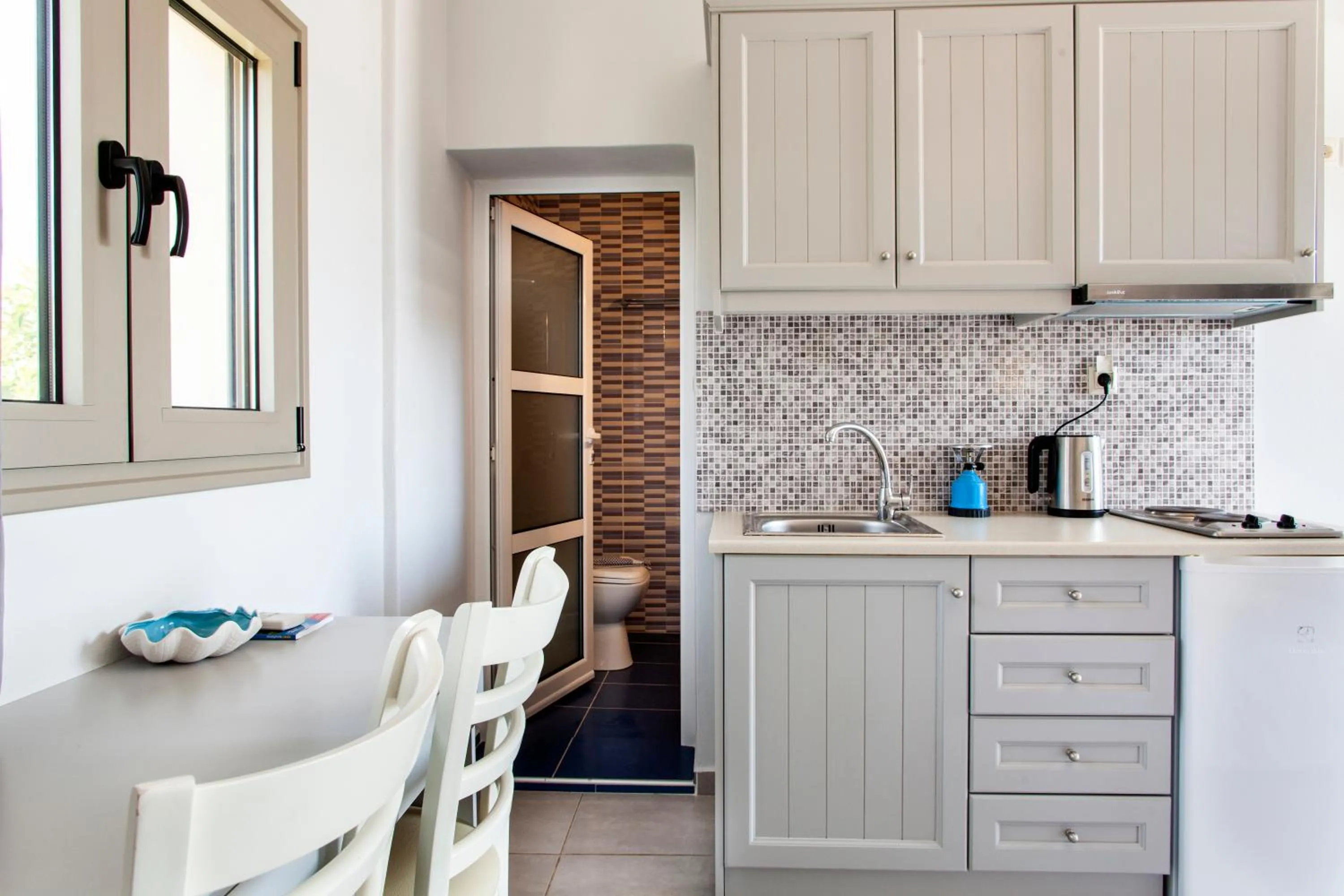 Mythos Suites Diskos