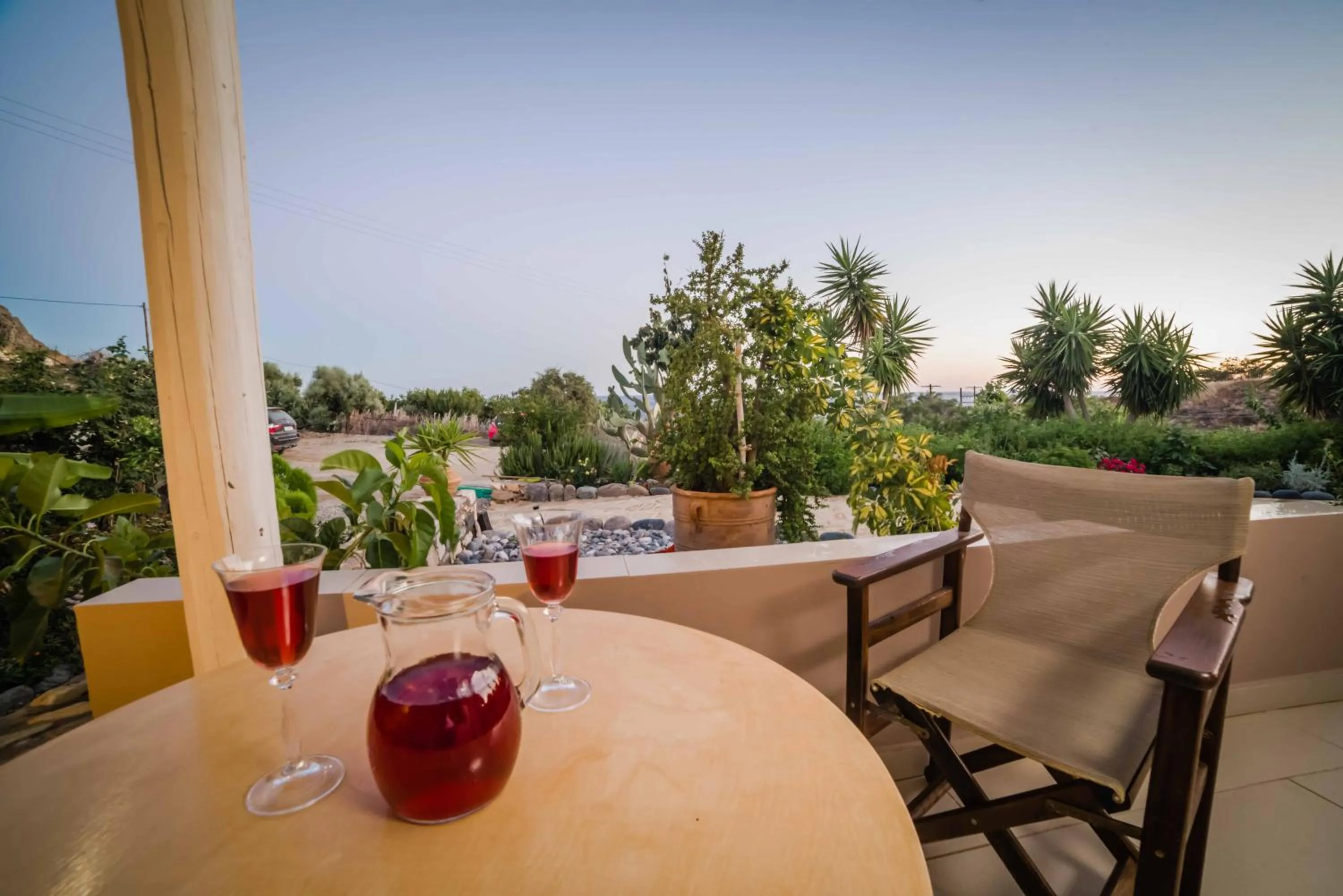 Mythos Suites Diskos