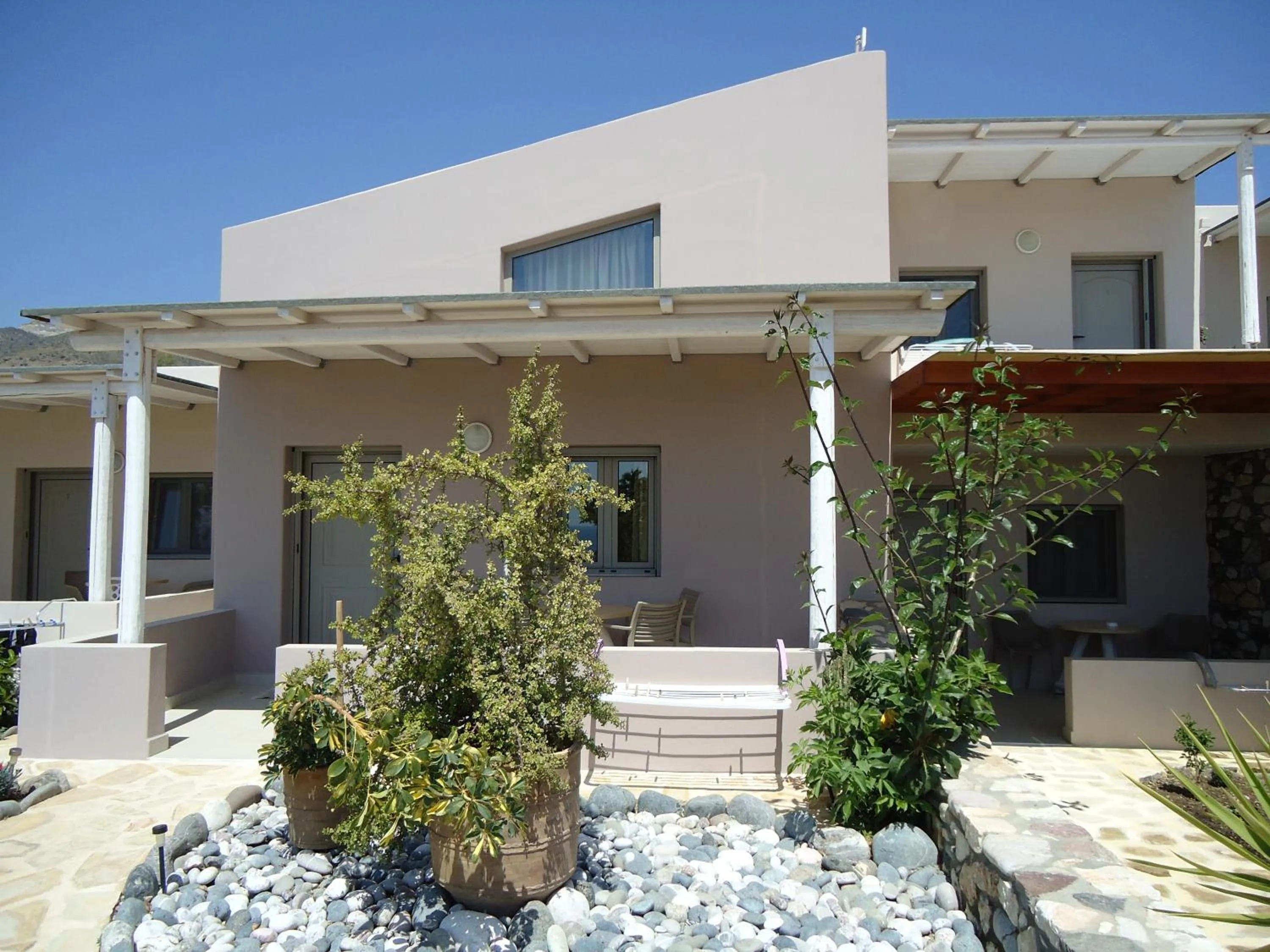 Mythos Suites Diskos