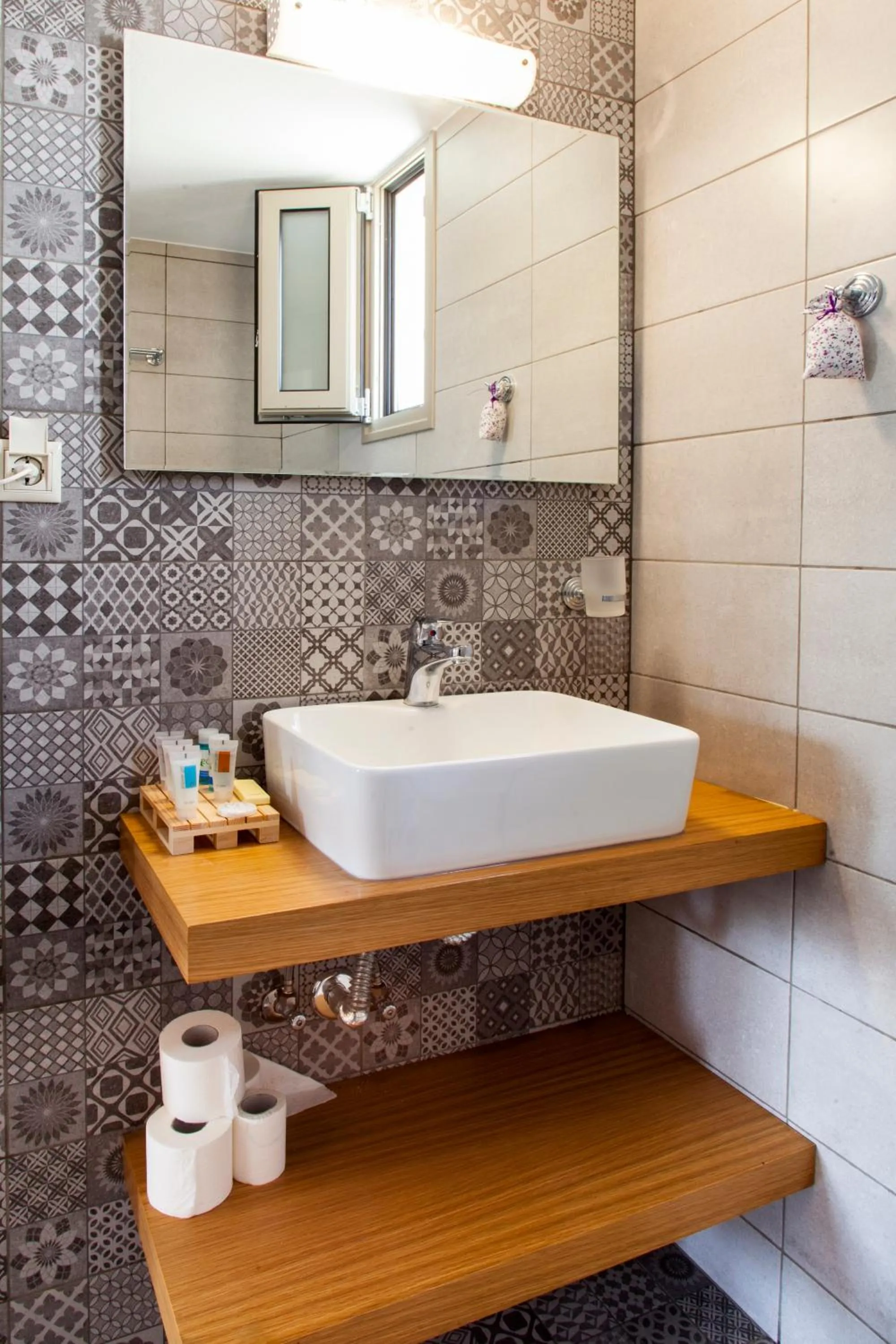 Mythos Suites Diskos