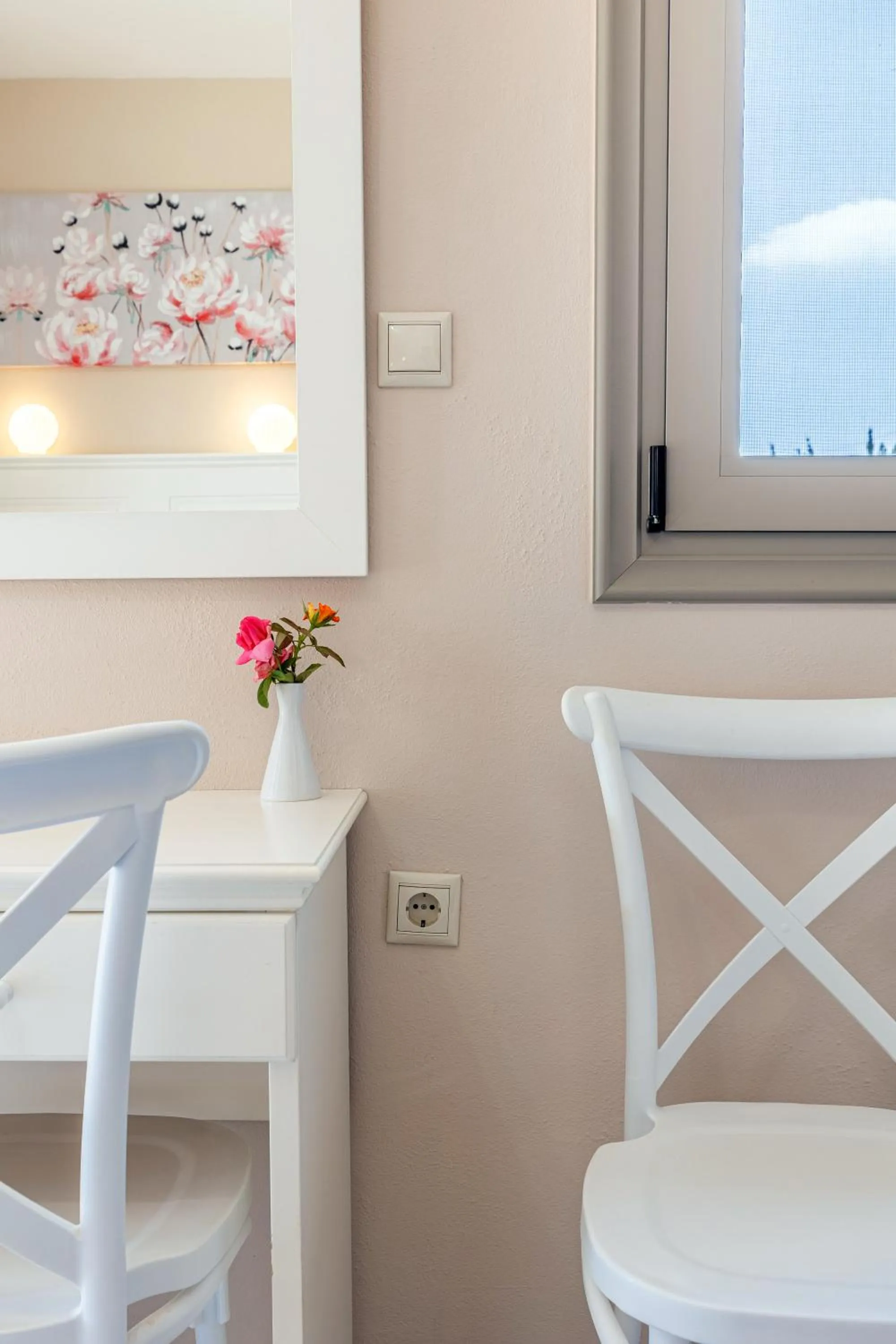 Mythos Suites Diskos