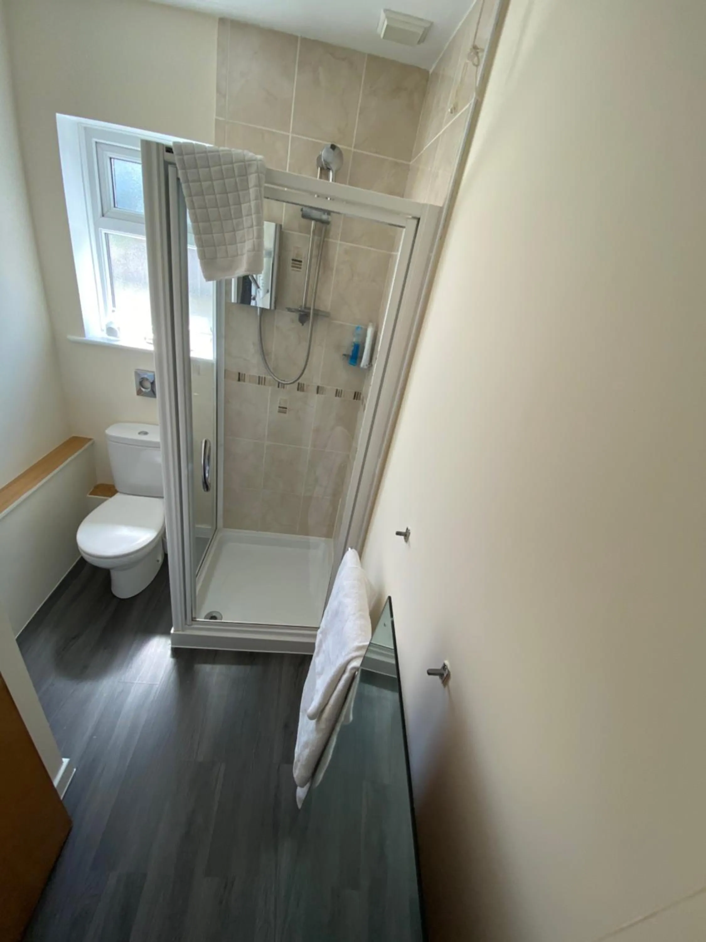 Four Seasons Guest House