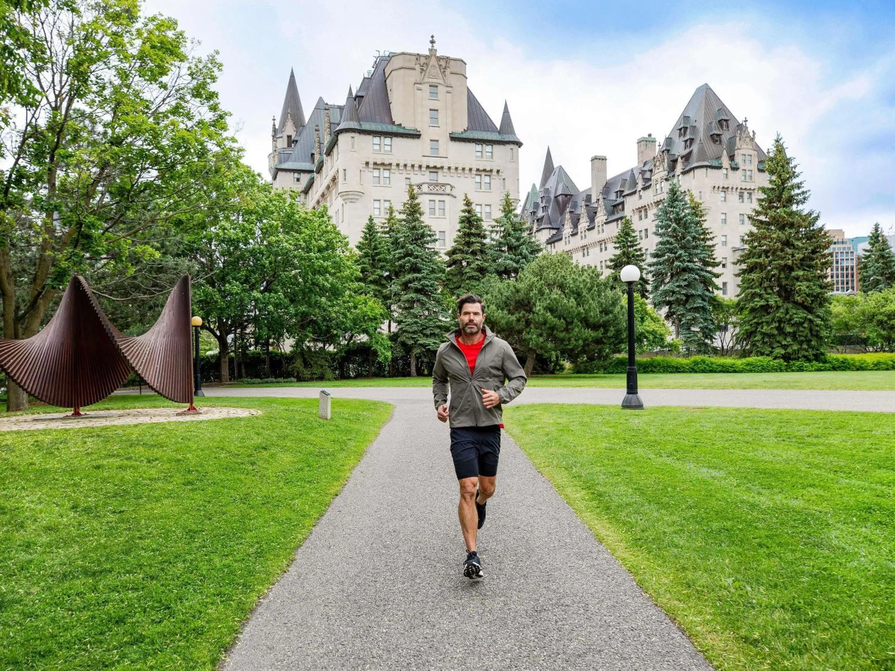 Other in Fairmont Chateau Laurier