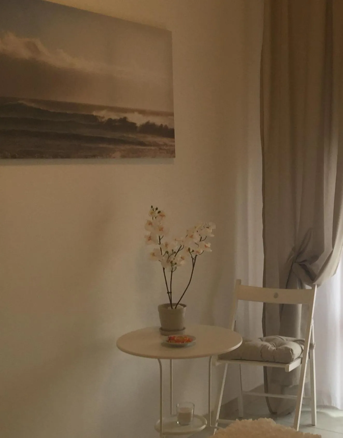 La Casa di Isabella Loreto