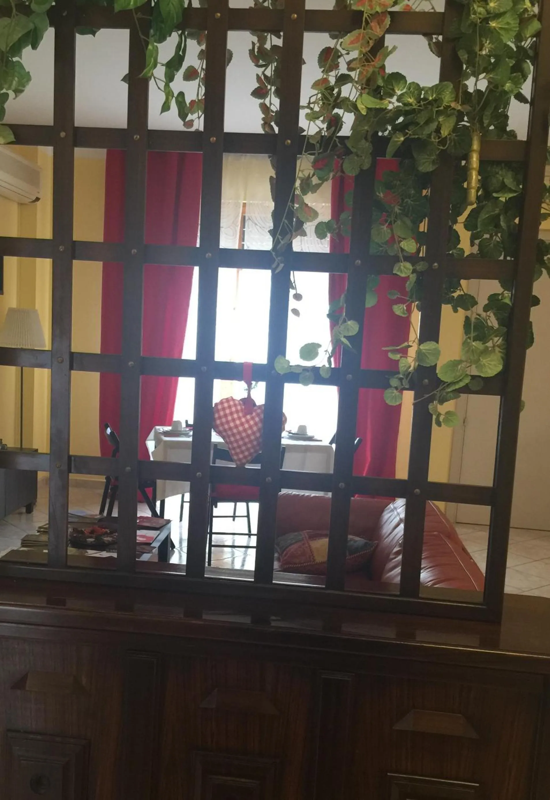 La Casa di Isabella Loreto