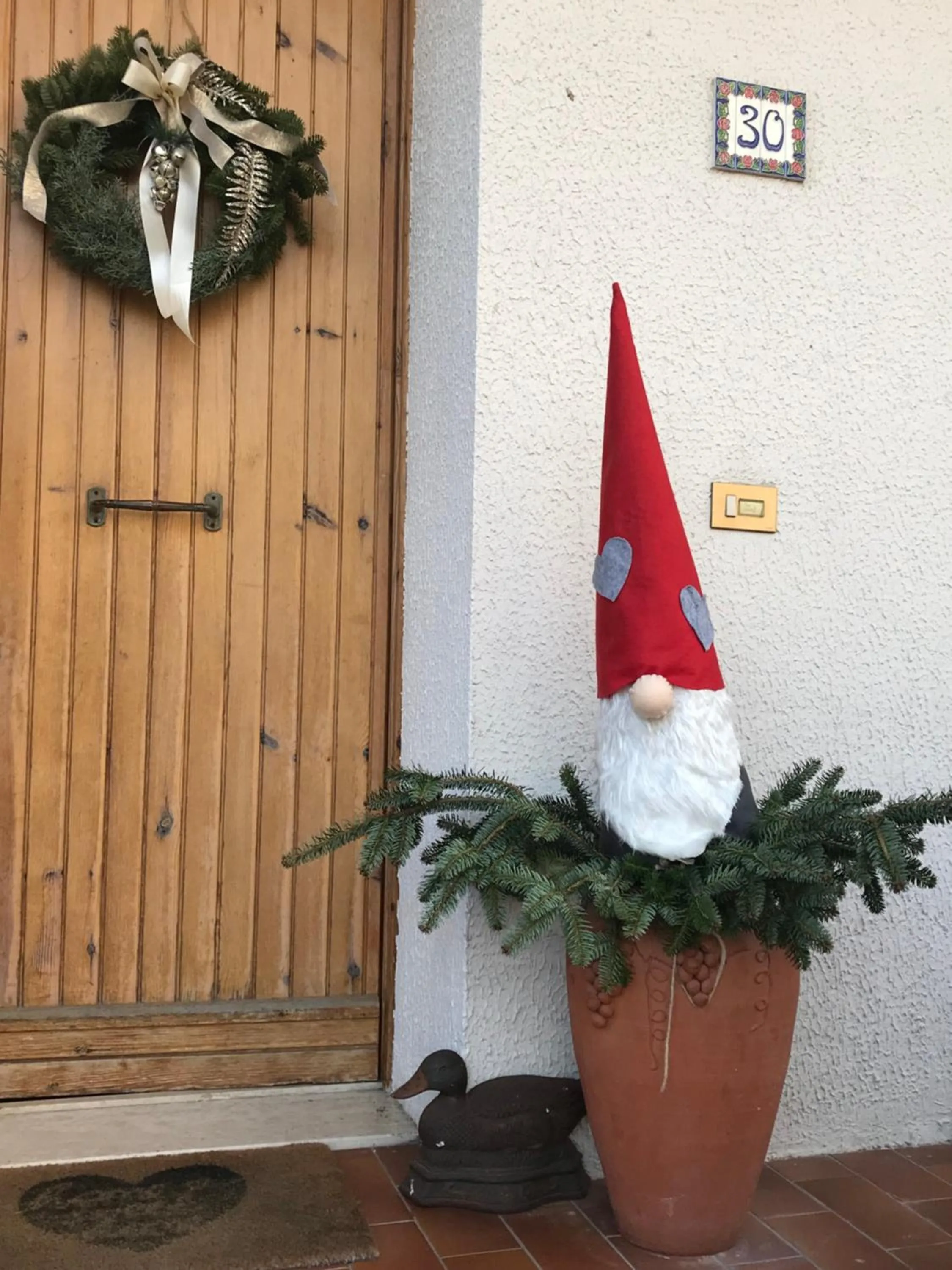 La Casa di Isabella Loreto