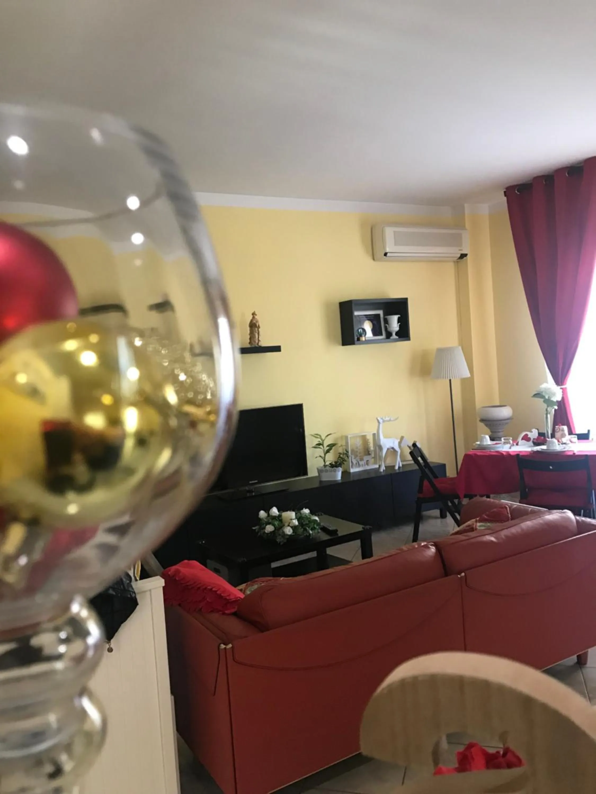 La Casa di Isabella Loreto